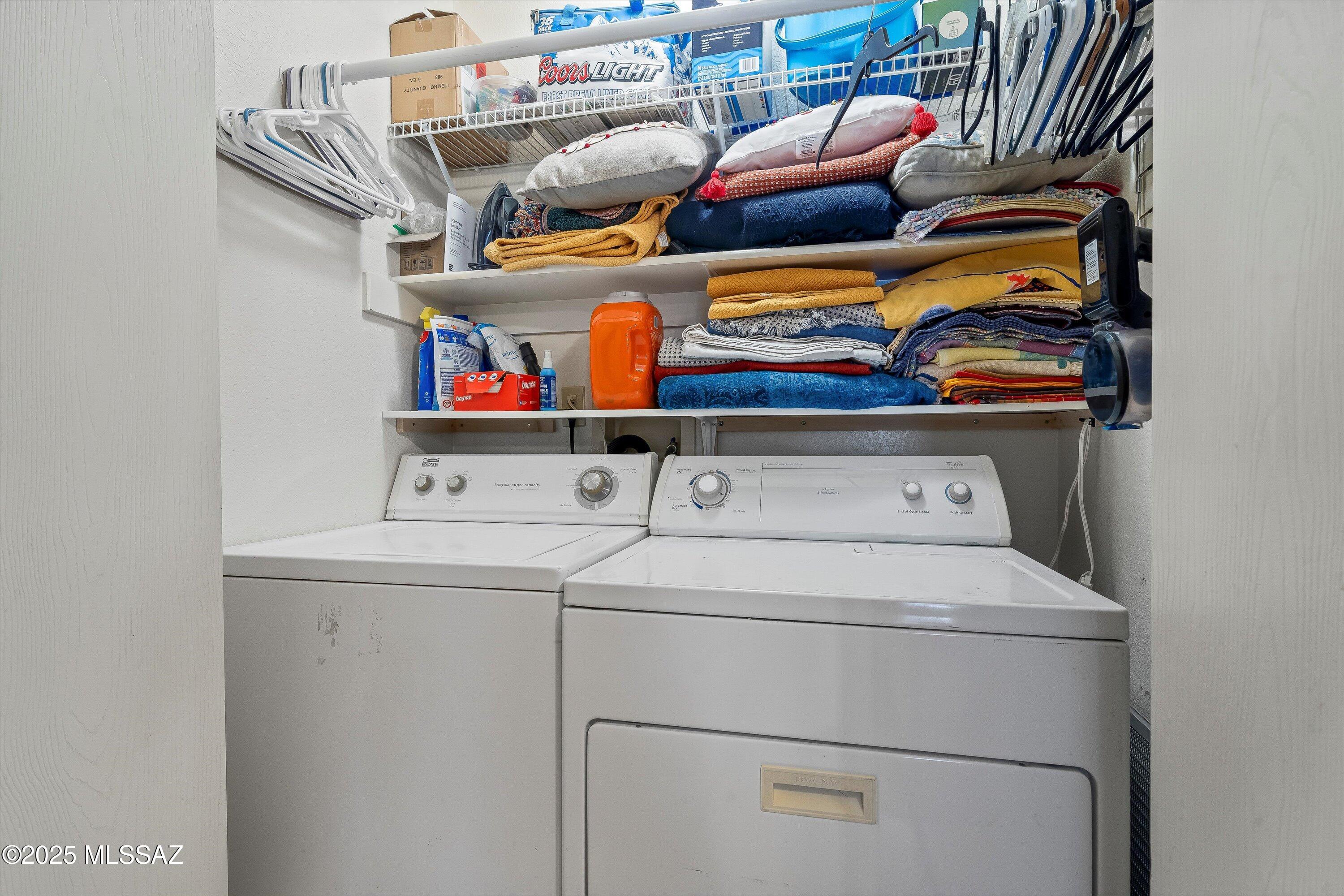 2552 N Ironwood Ridge Drive