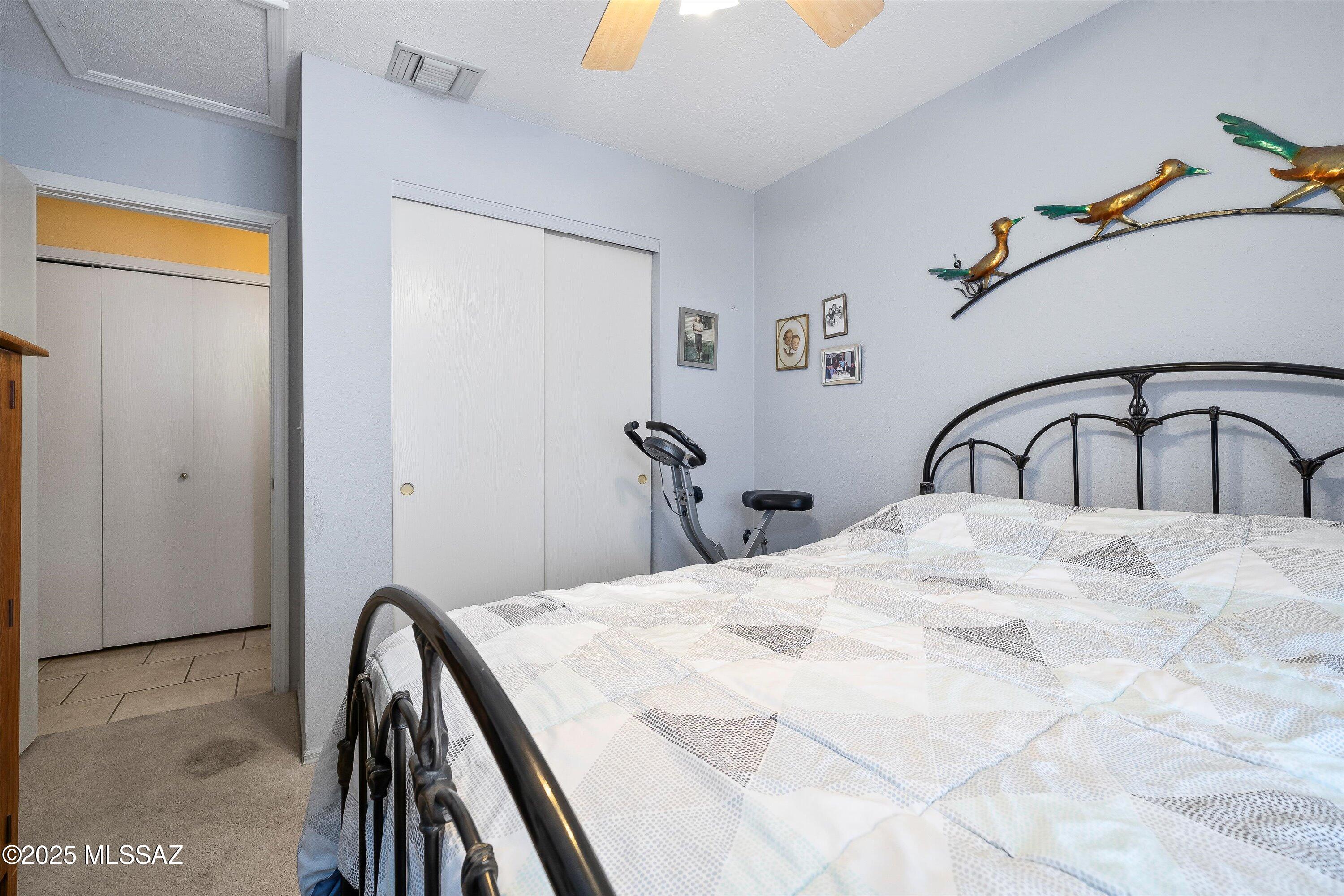 2552 N Ironwood Ridge Drive