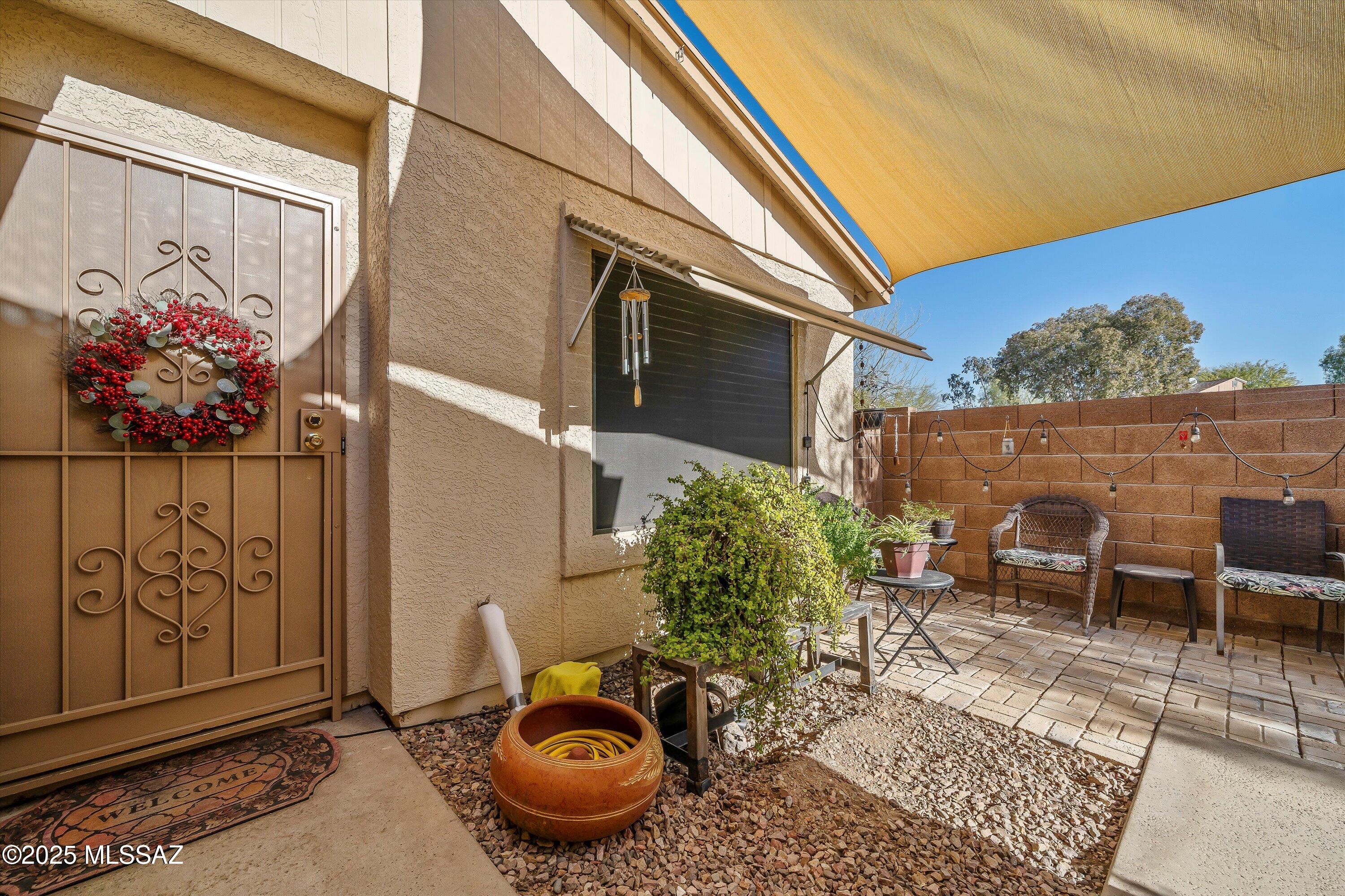 2552 N Ironwood Ridge Drive