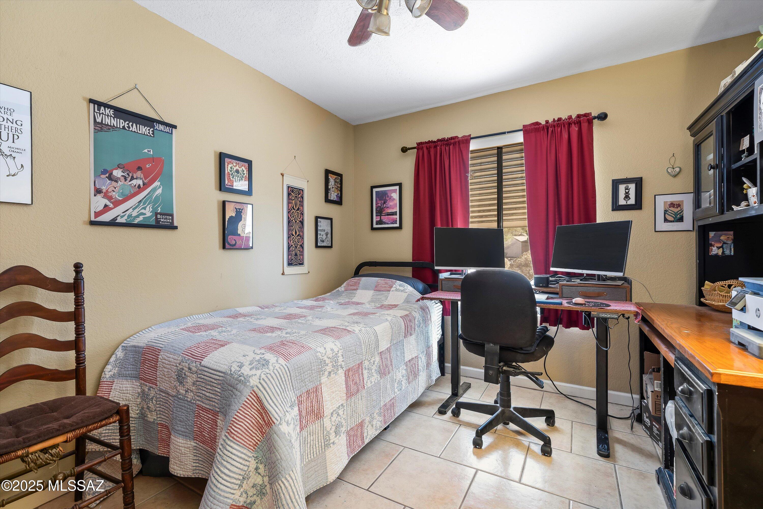 2552 N Ironwood Ridge Drive