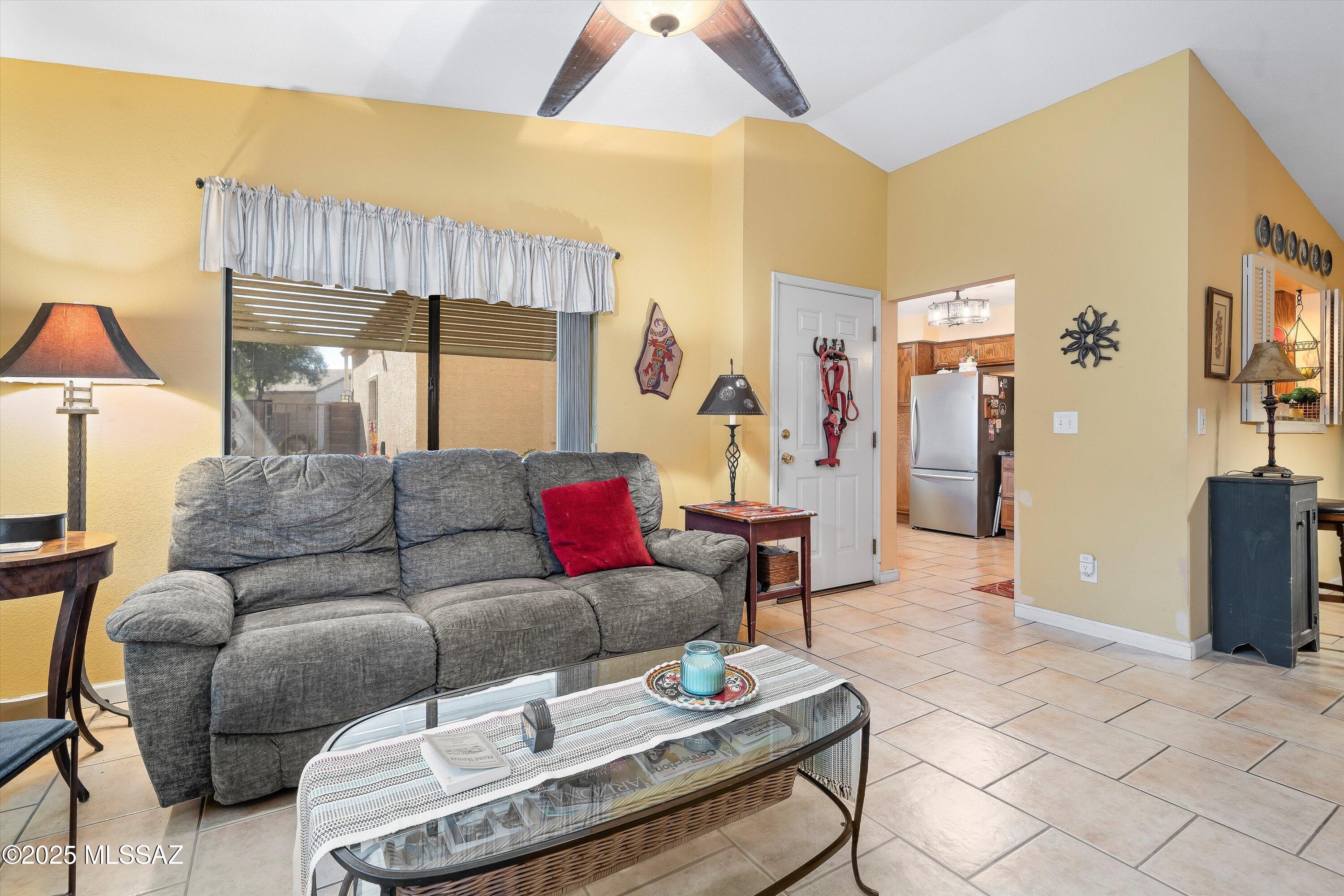 2552 N Ironwood Ridge Drive