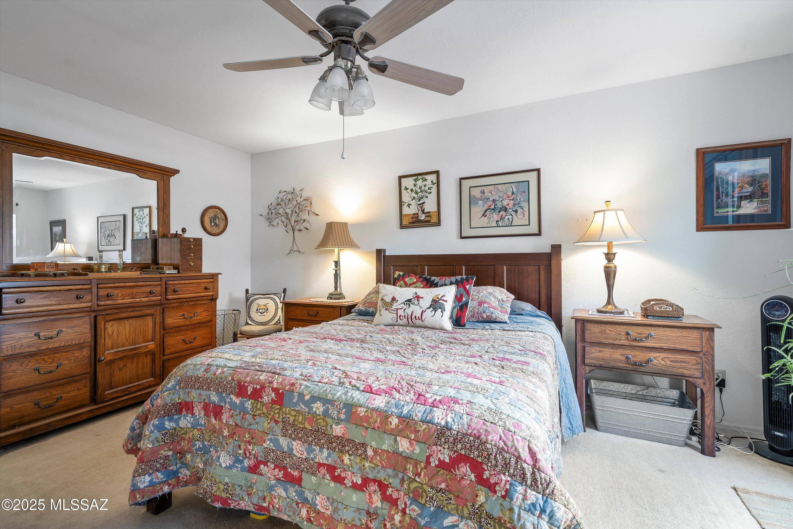 2552 N Ironwood Ridge Drive