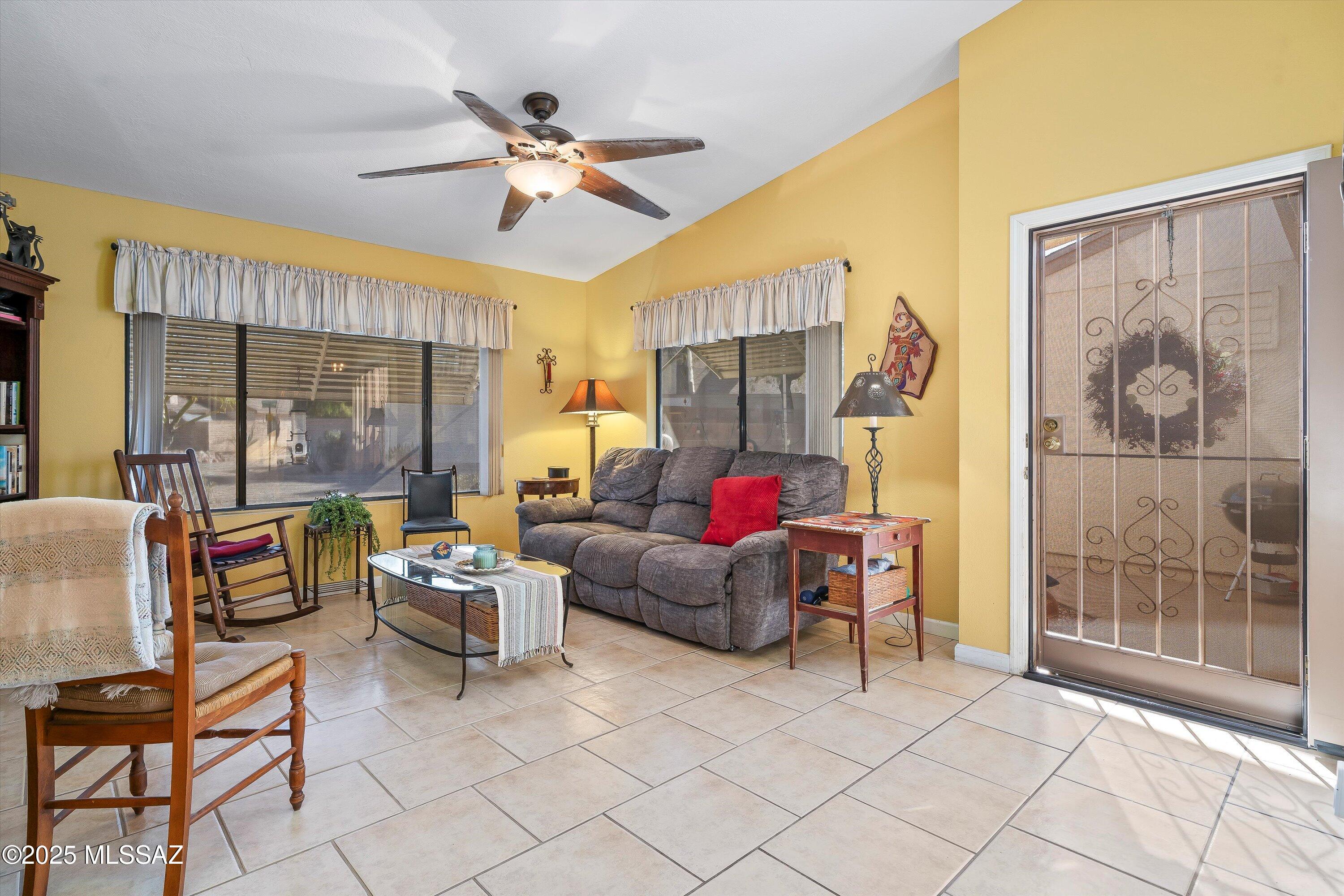 2552 N Ironwood Ridge Drive