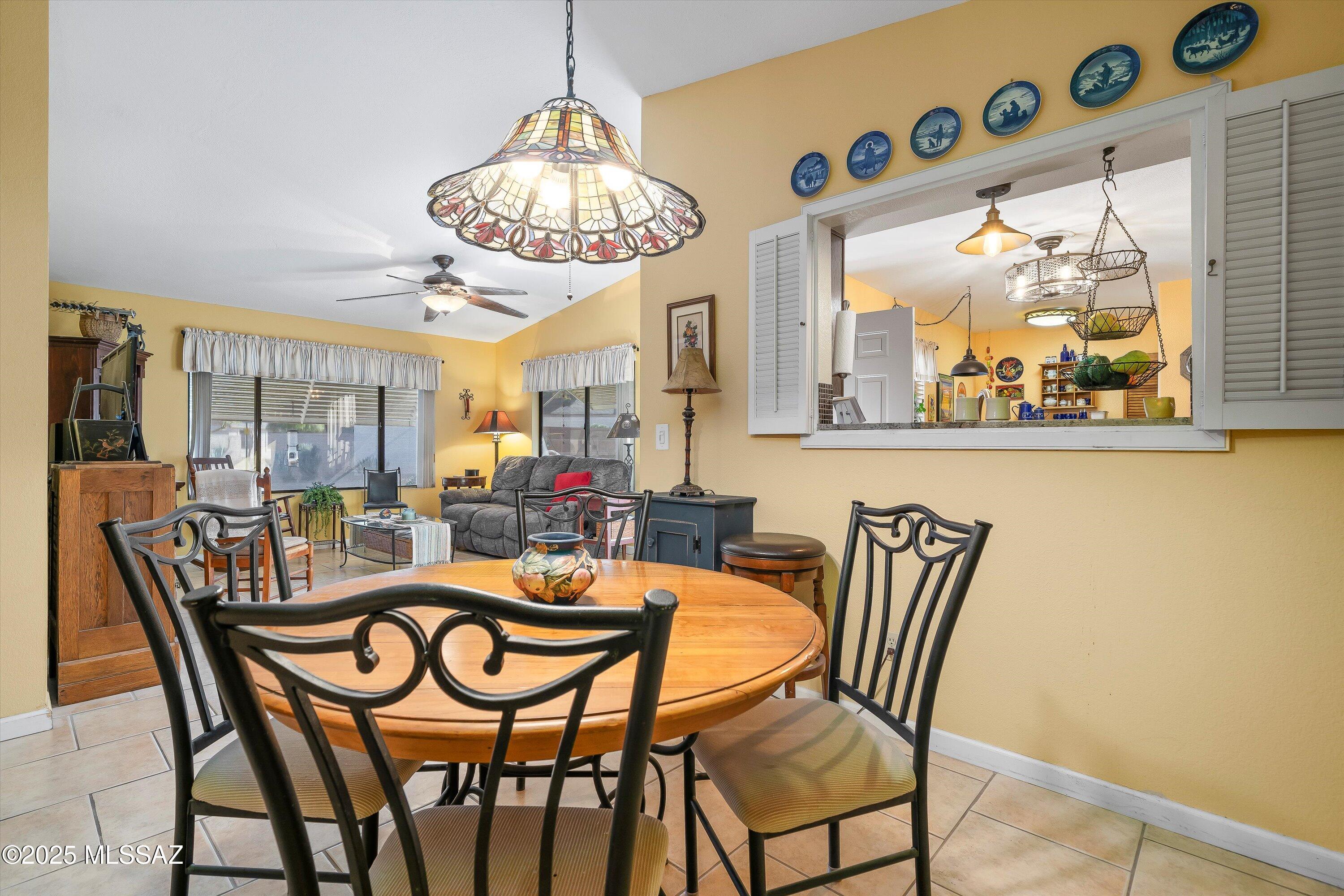 2552 N Ironwood Ridge Drive