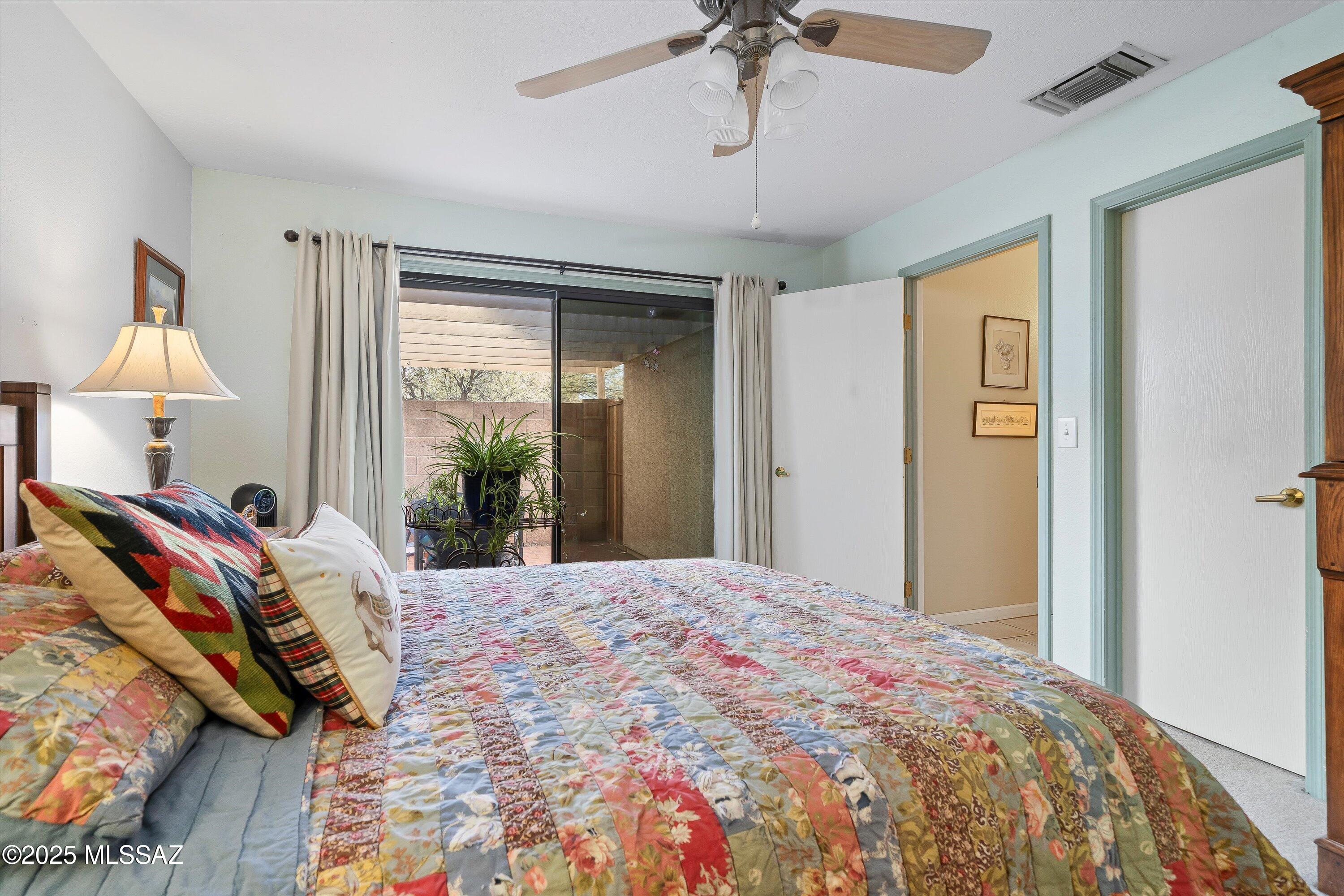 2552 N Ironwood Ridge Drive