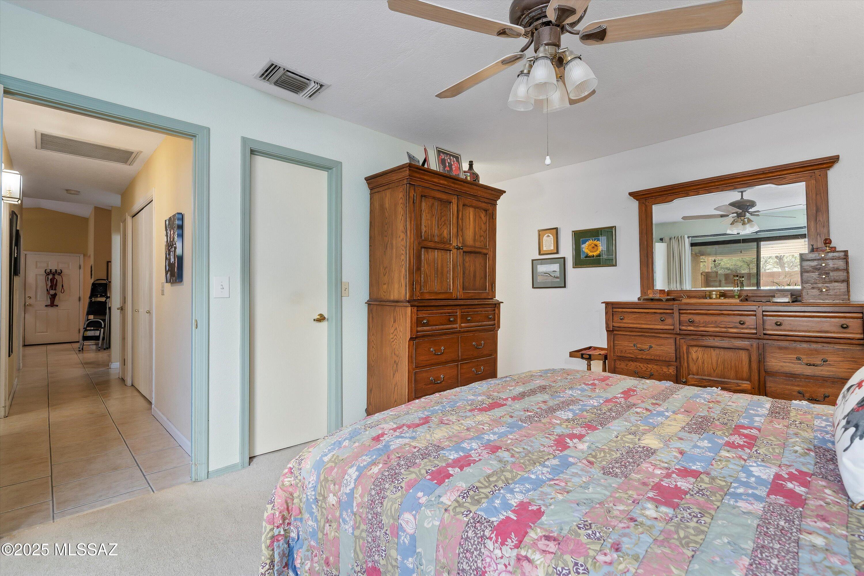 2552 N Ironwood Ridge Drive