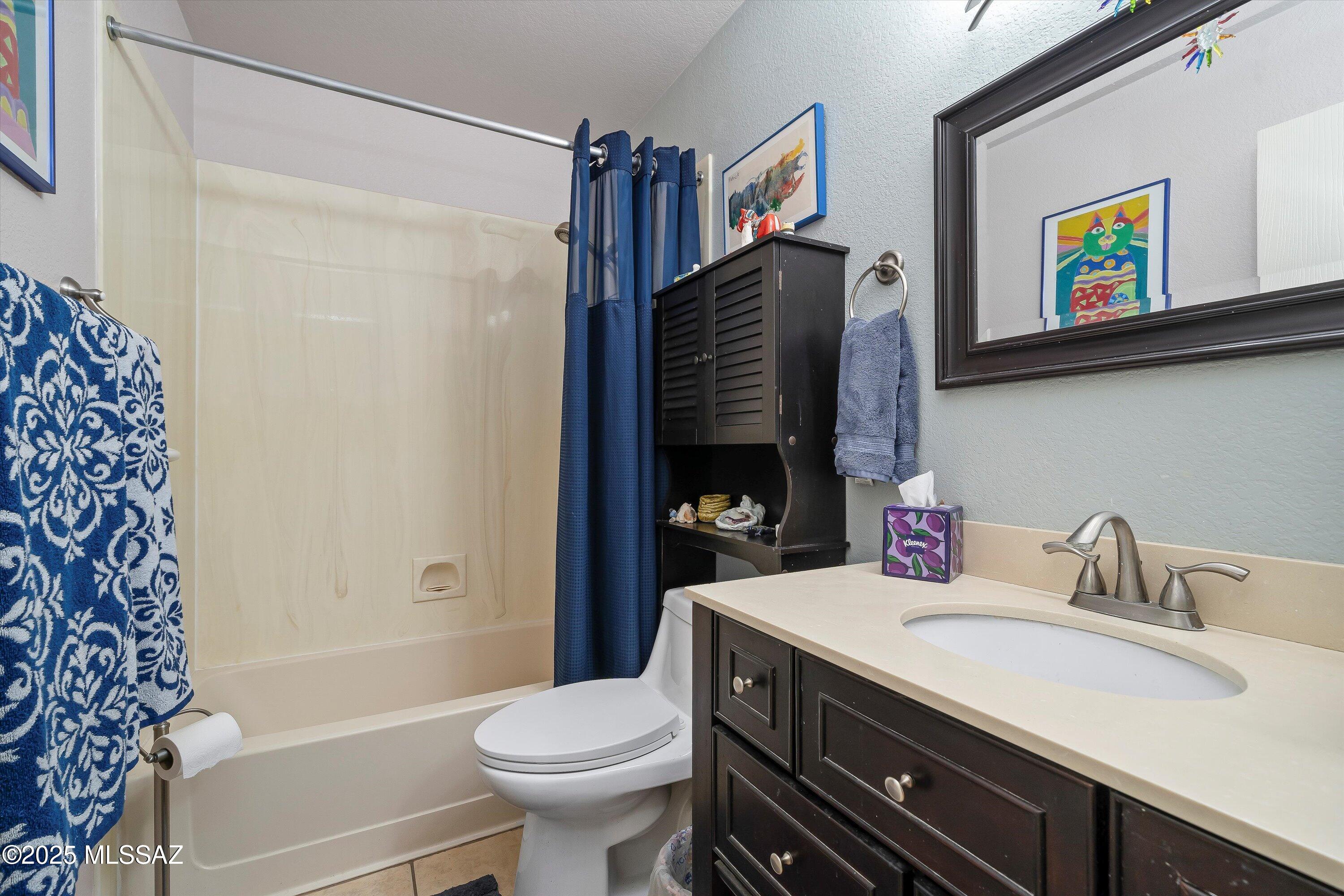 2552 N Ironwood Ridge Drive