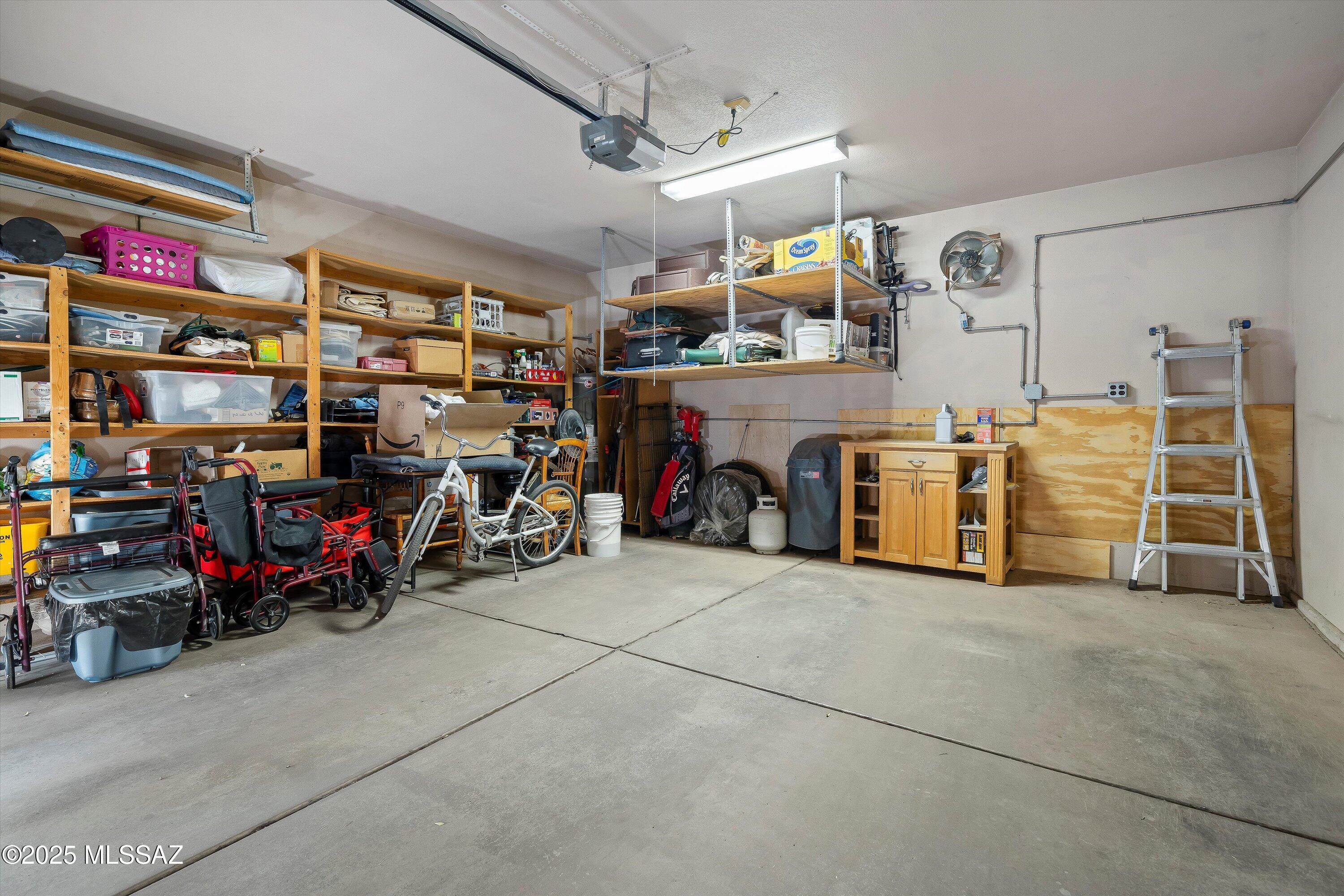 2552 N Ironwood Ridge Drive