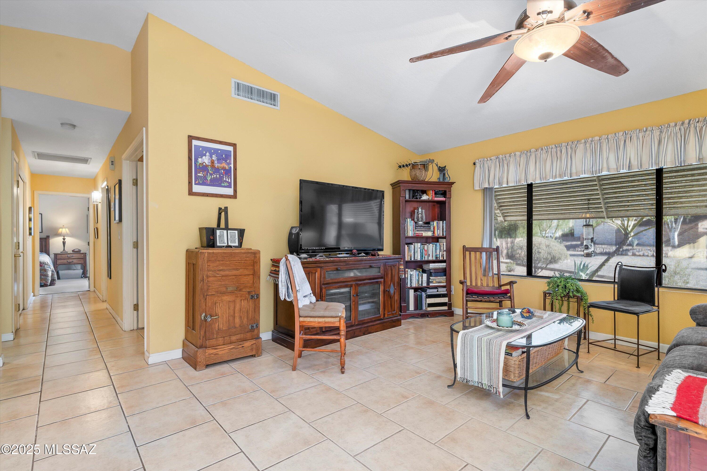 2552 N Ironwood Ridge Drive