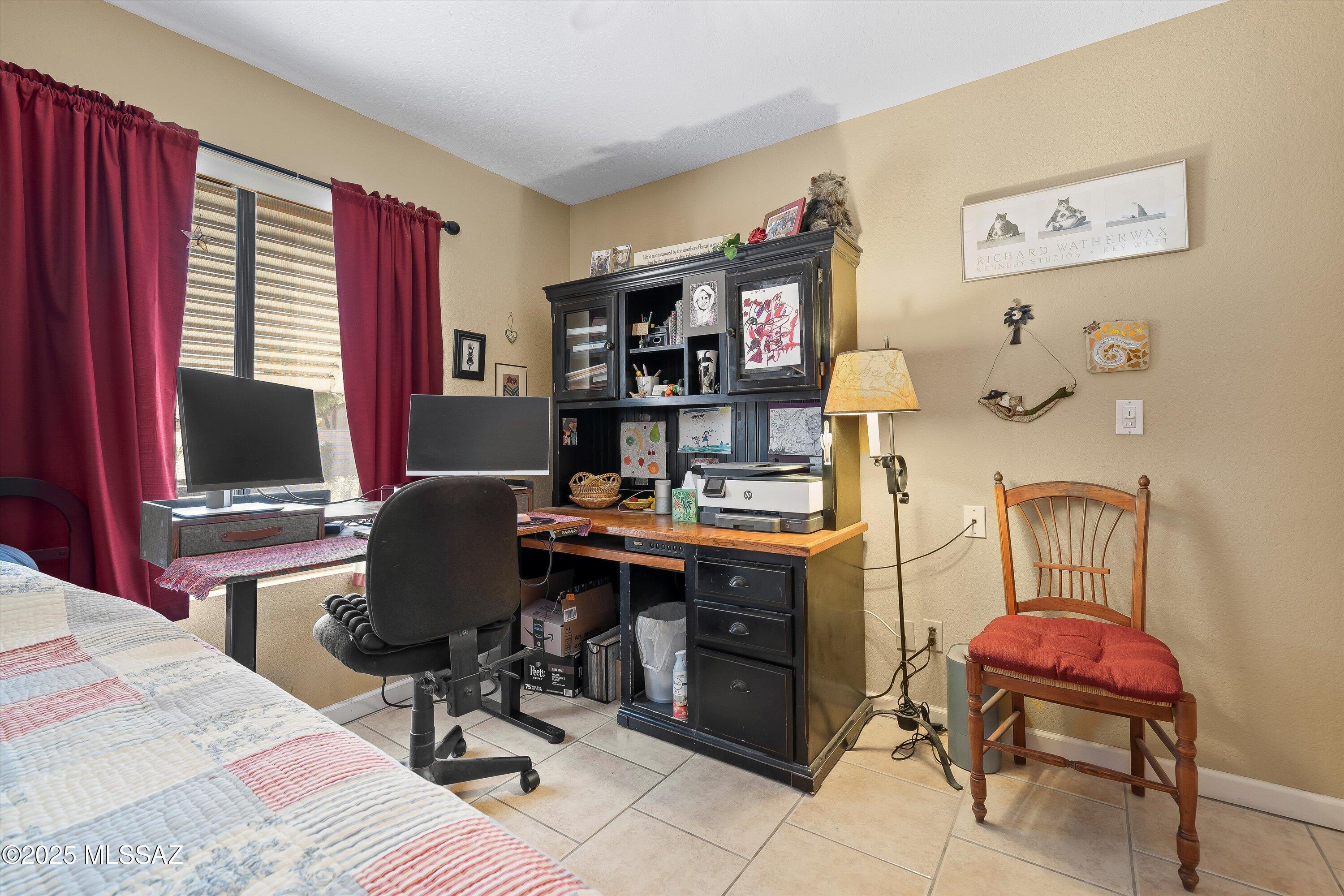 2552 N Ironwood Ridge Drive