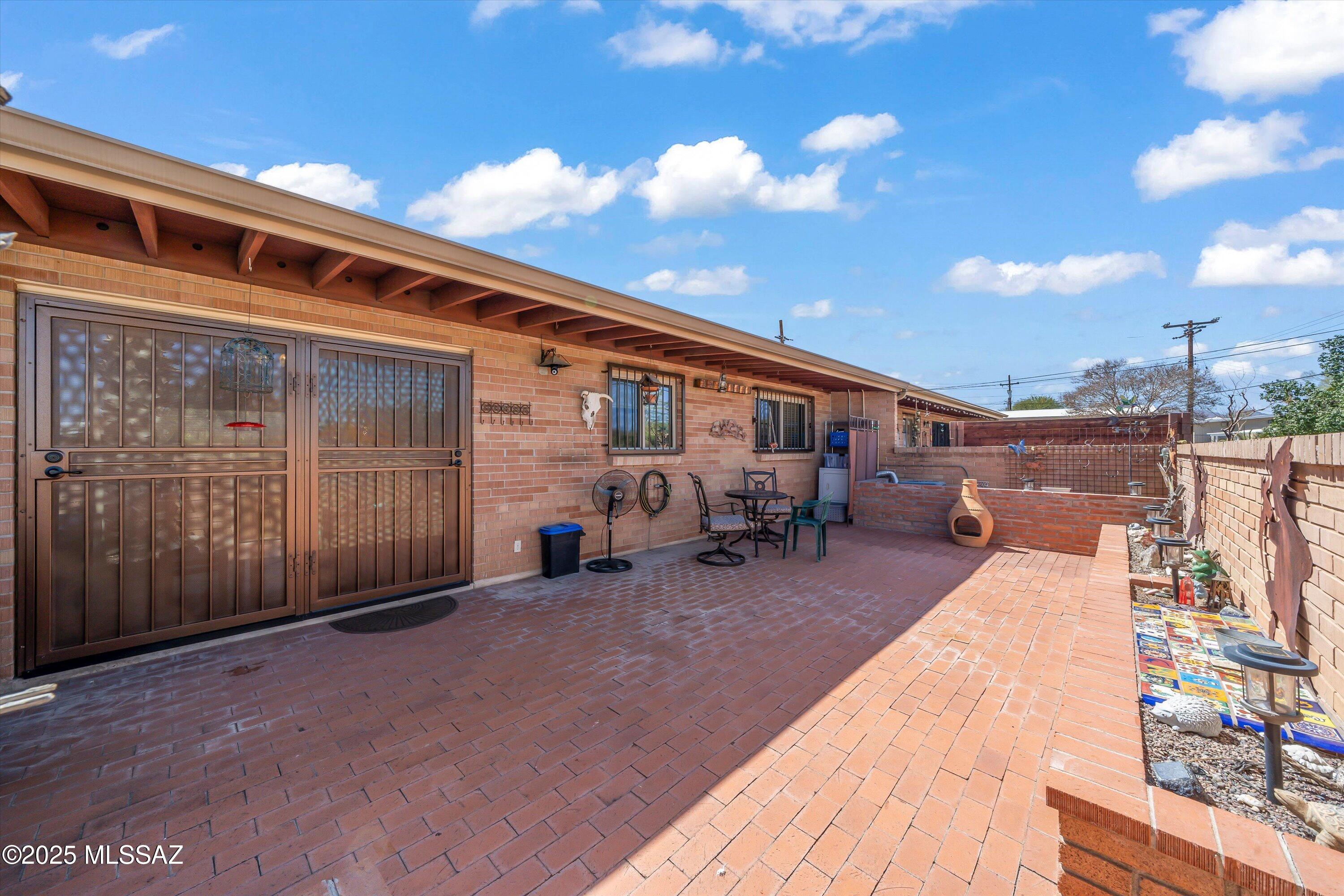 1912 W Anklam Road