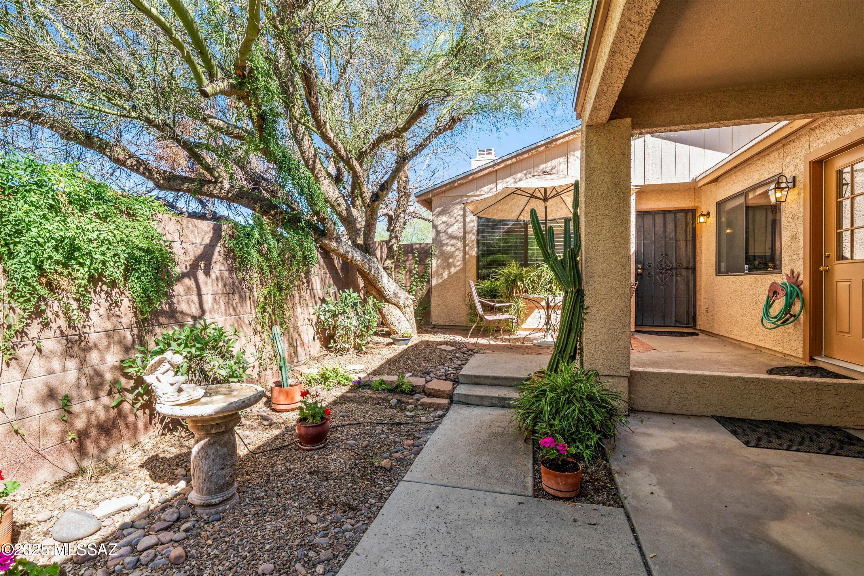 2596 N Ironwood Ridge Drive Unit: 9204