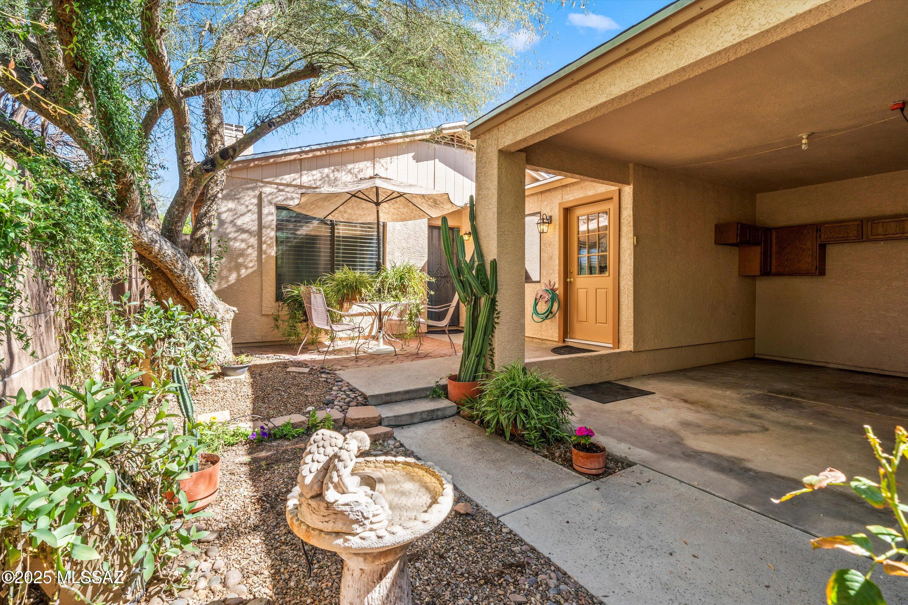 2596 N Ironwood Ridge Drive Unit: 9204