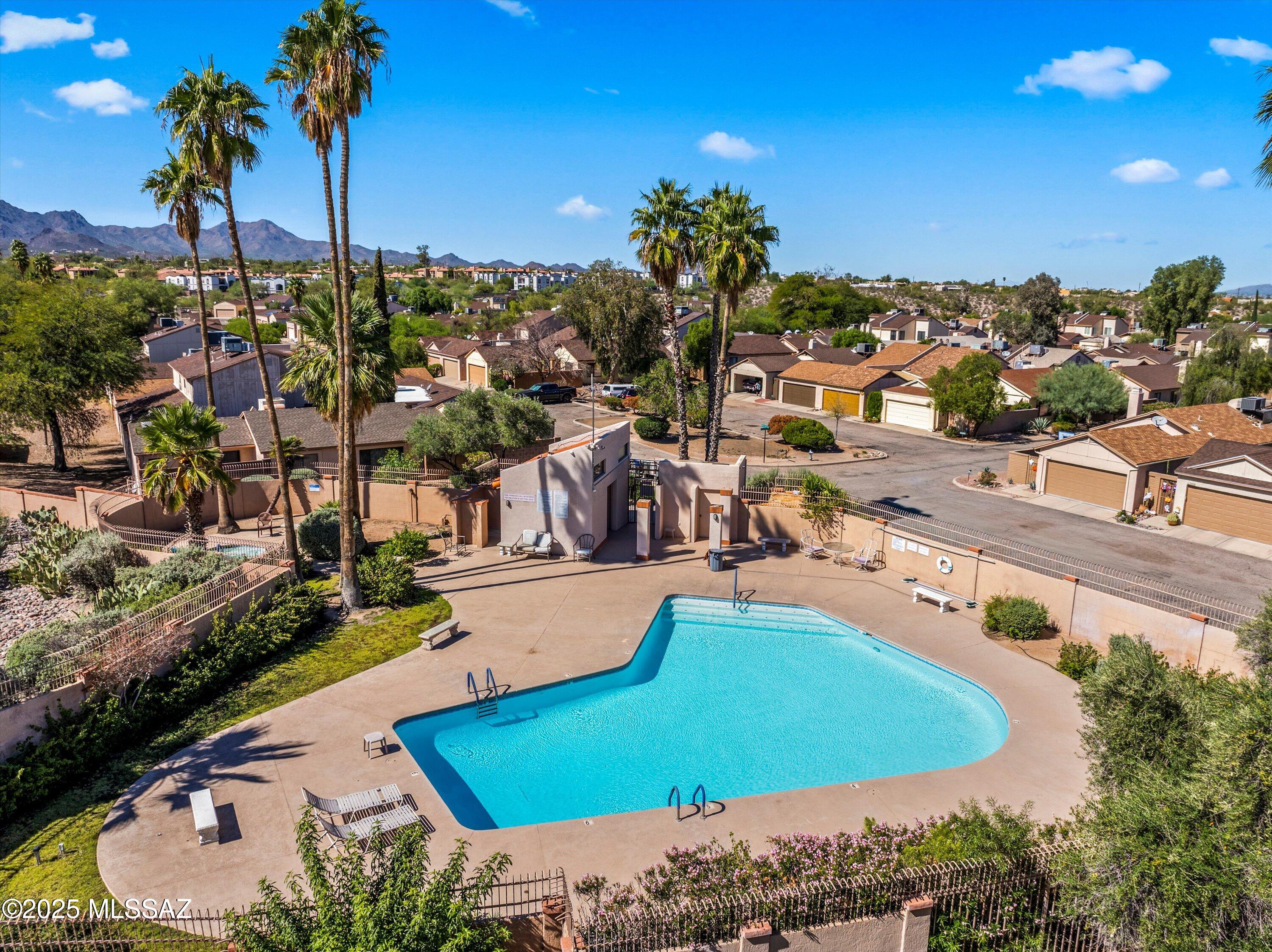 2596 N Ironwood Ridge Drive Unit: 9204