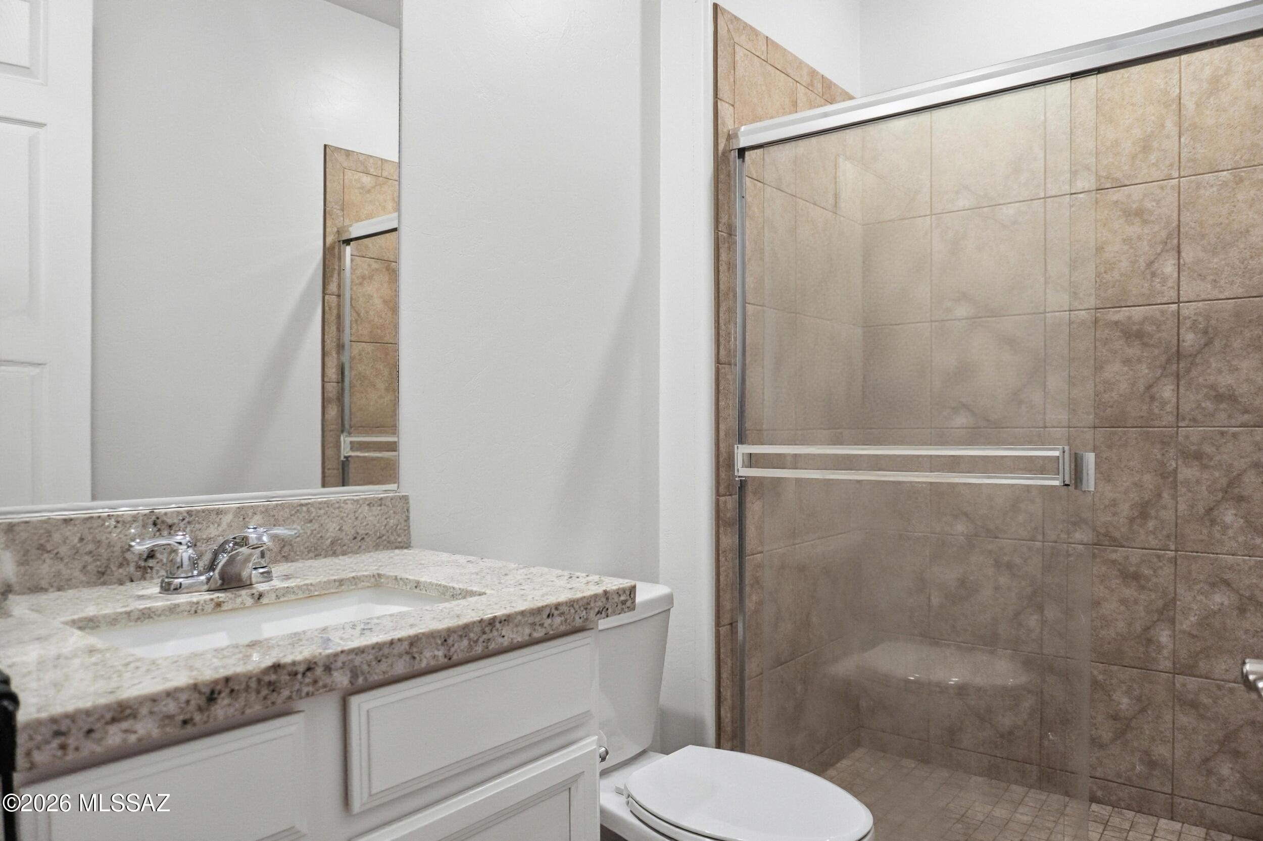 6840 E Via Arroyo Largo