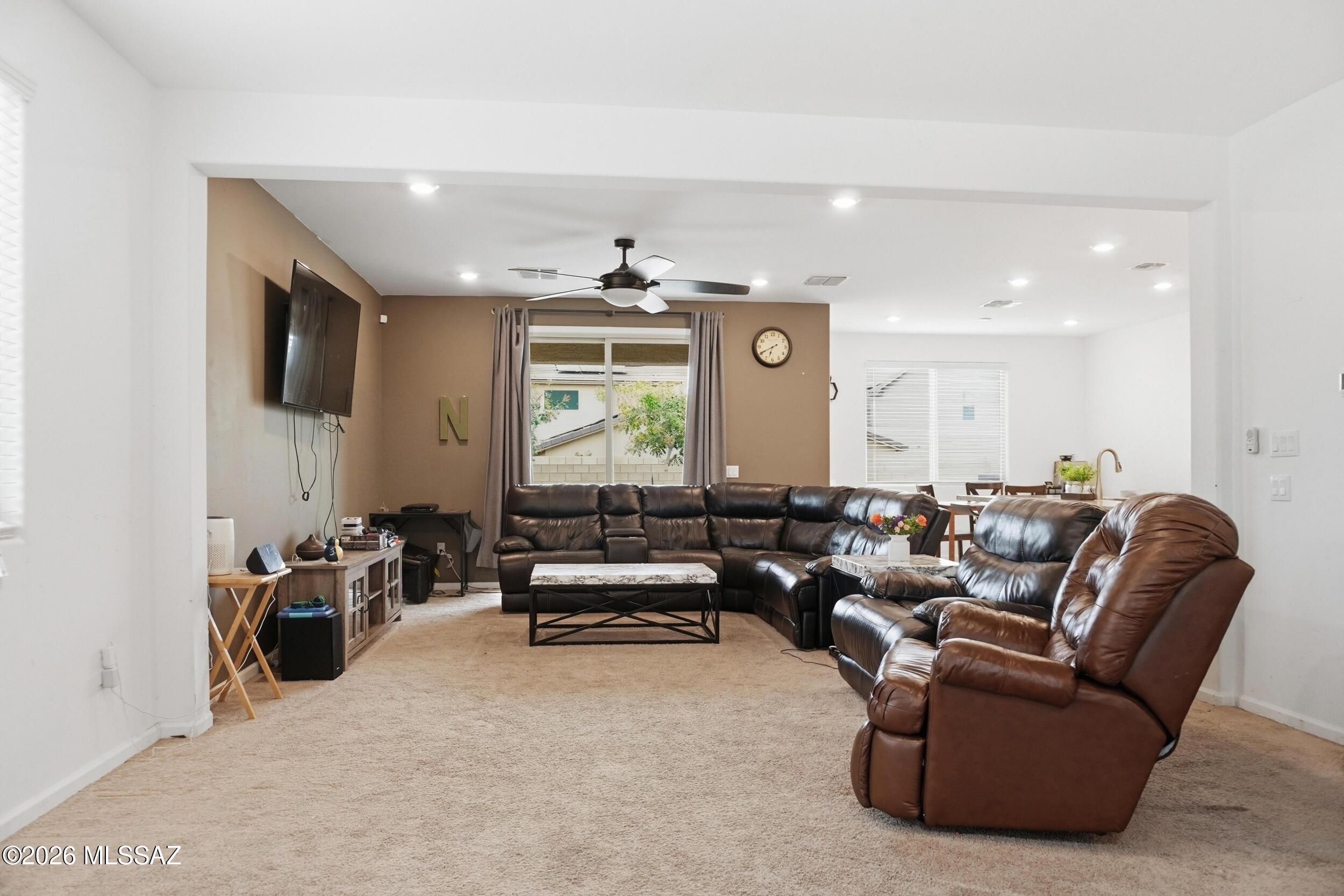 6840 E Via Arroyo Largo