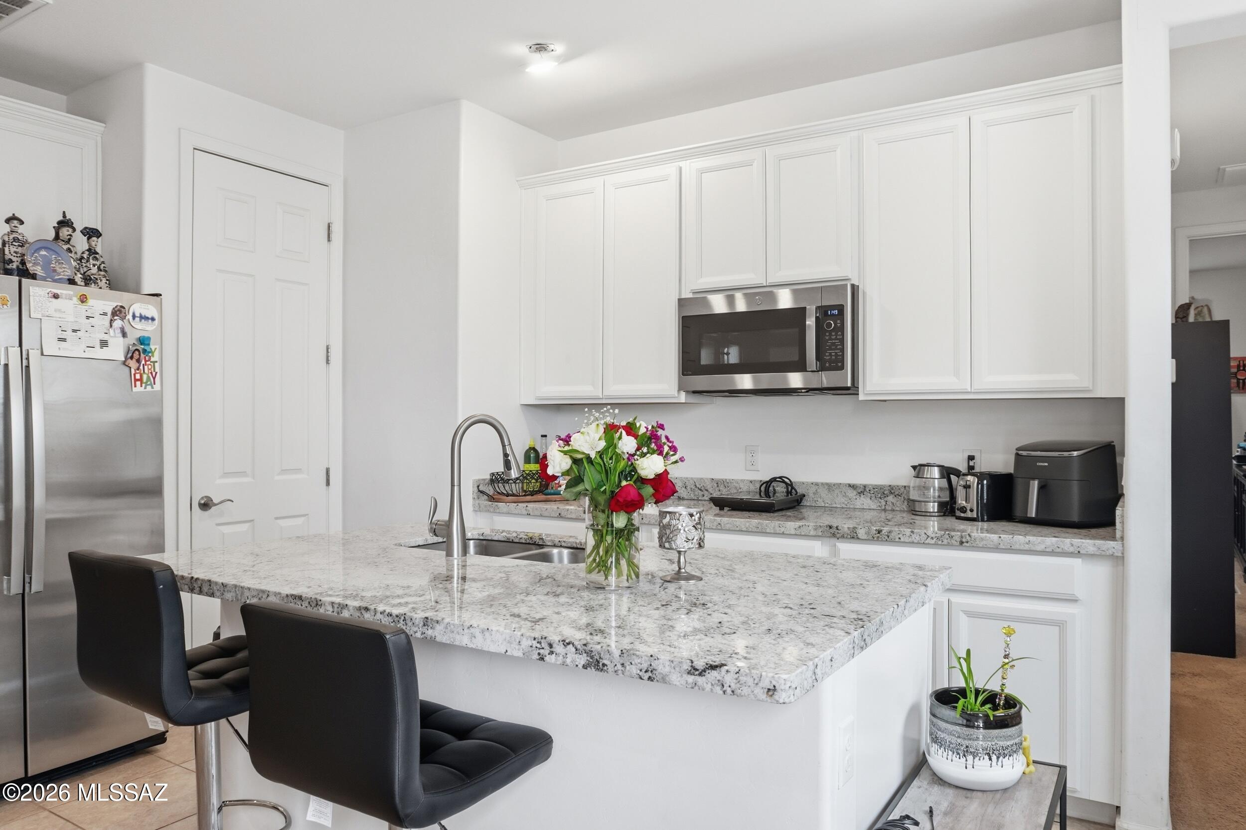 6840 E Via Arroyo Largo