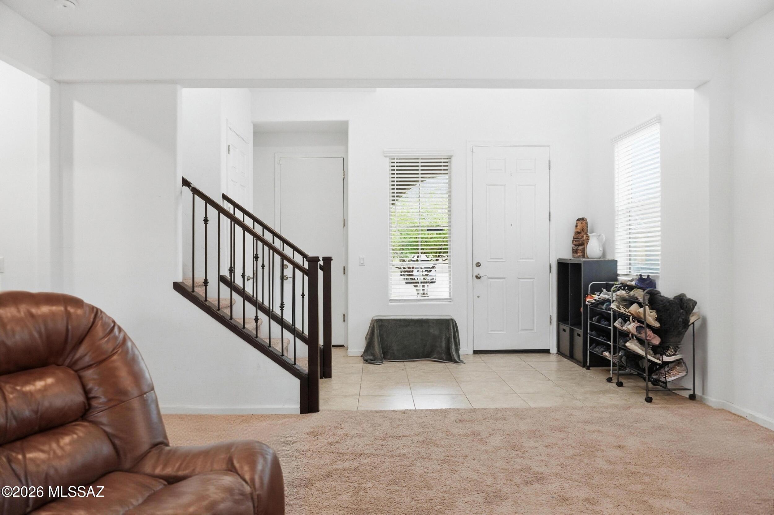 6840 E Via Arroyo Largo