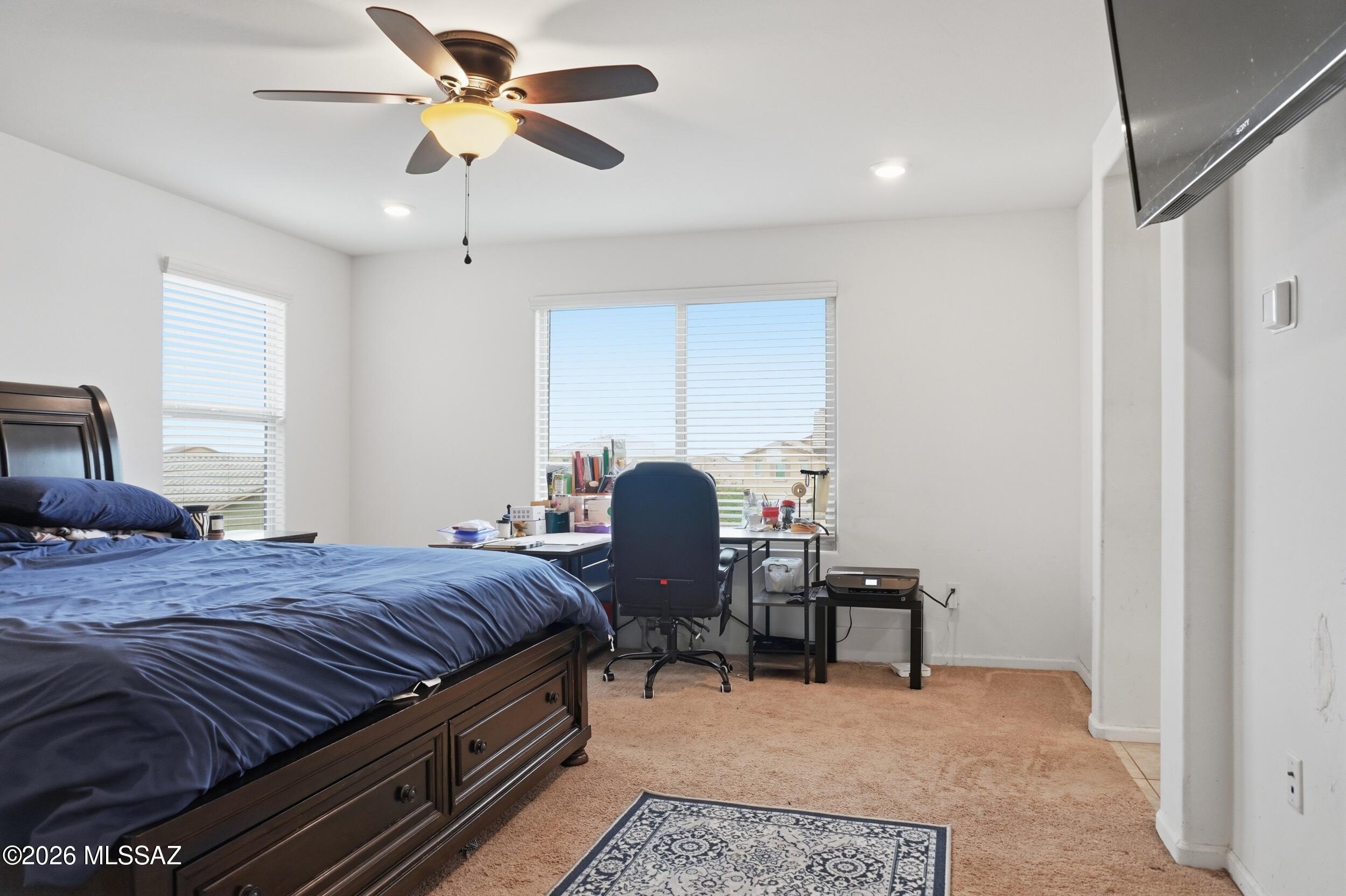 6840 E Via Arroyo Largo