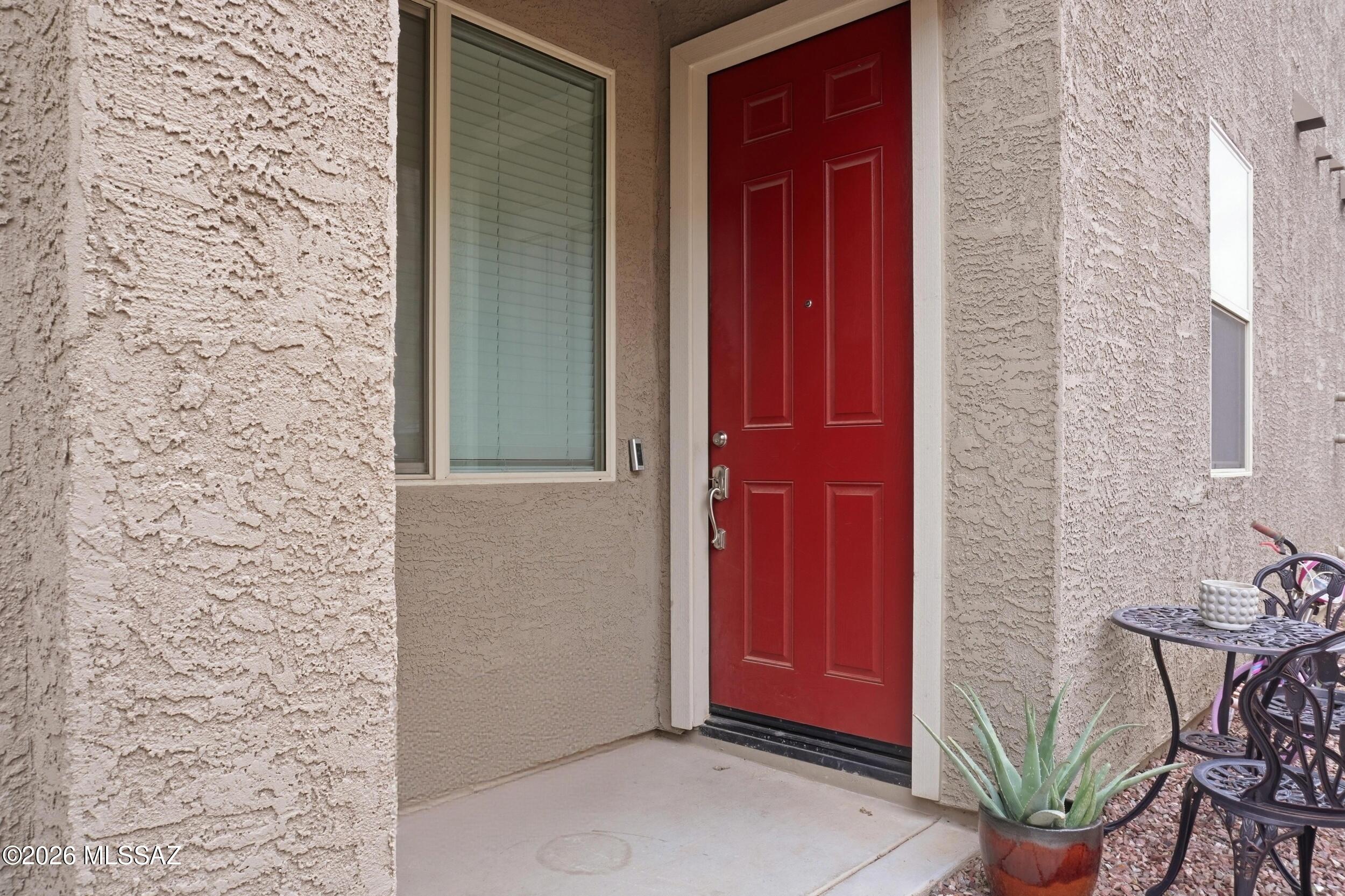 6840 E Via Arroyo Largo