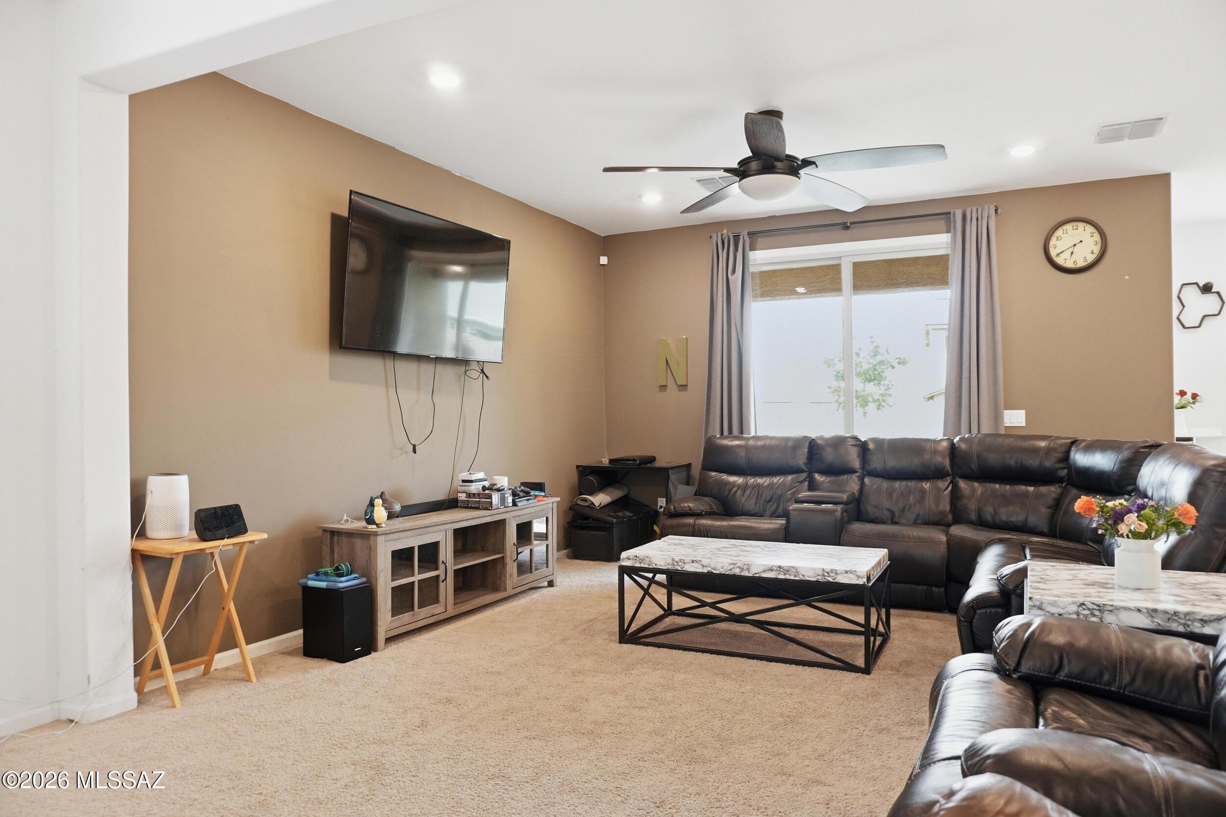 6840 E Via Arroyo Largo