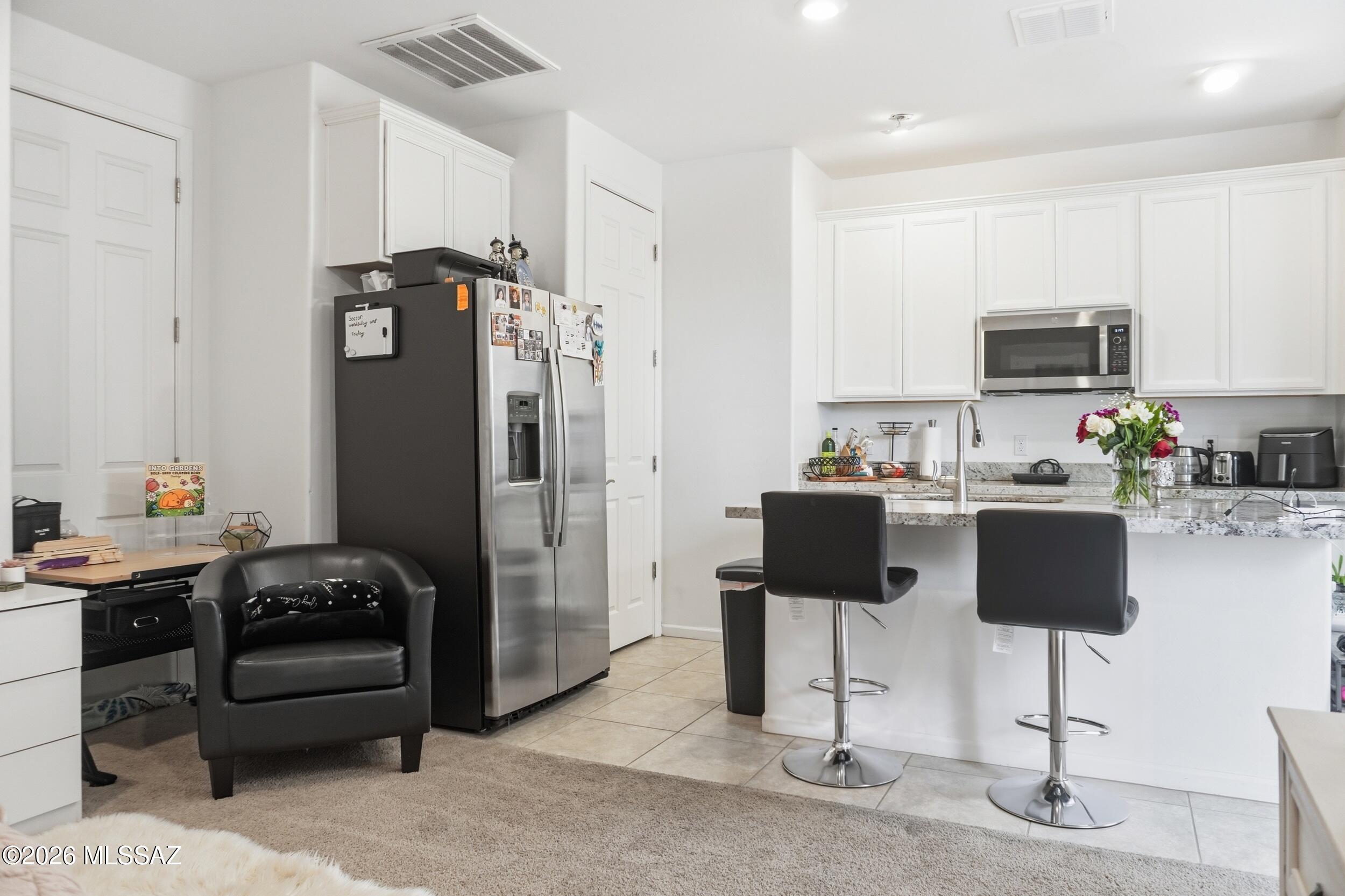 6840 E Via Arroyo Largo