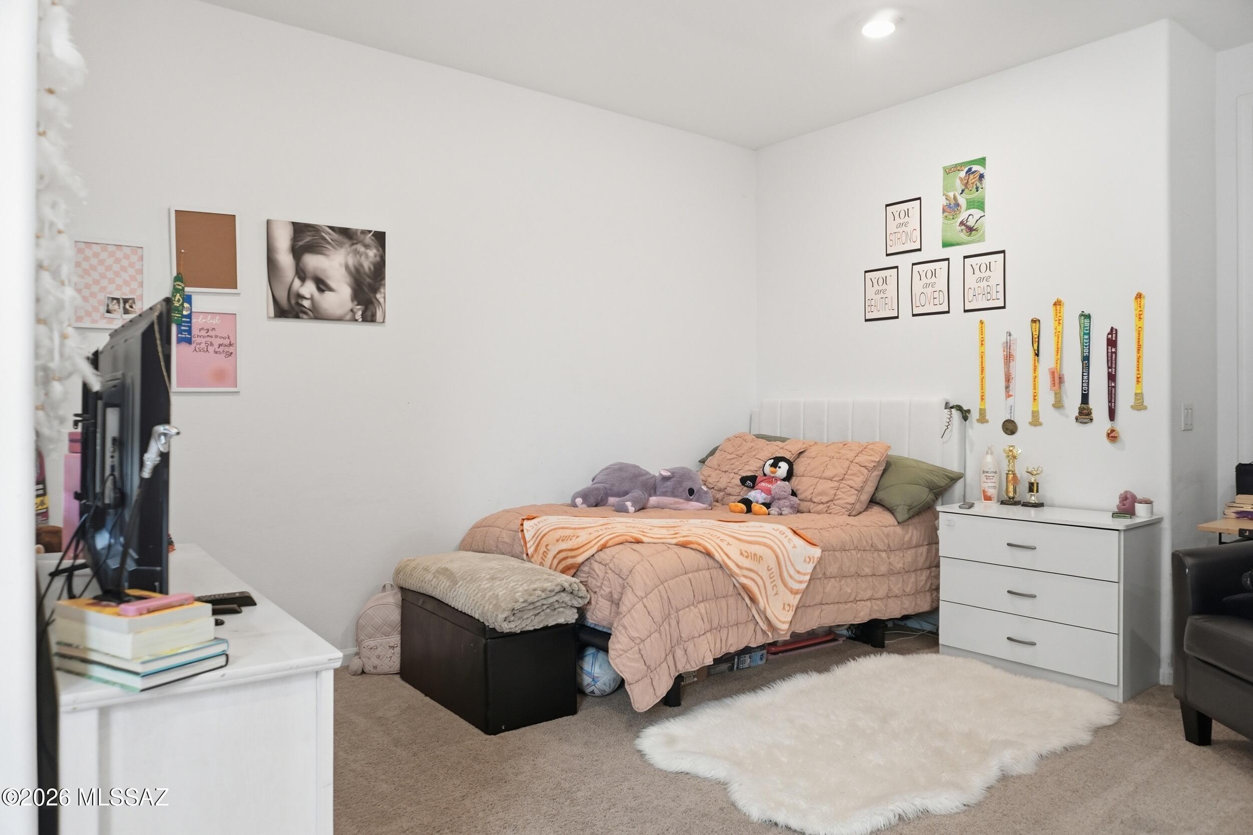 6840 E Via Arroyo Largo