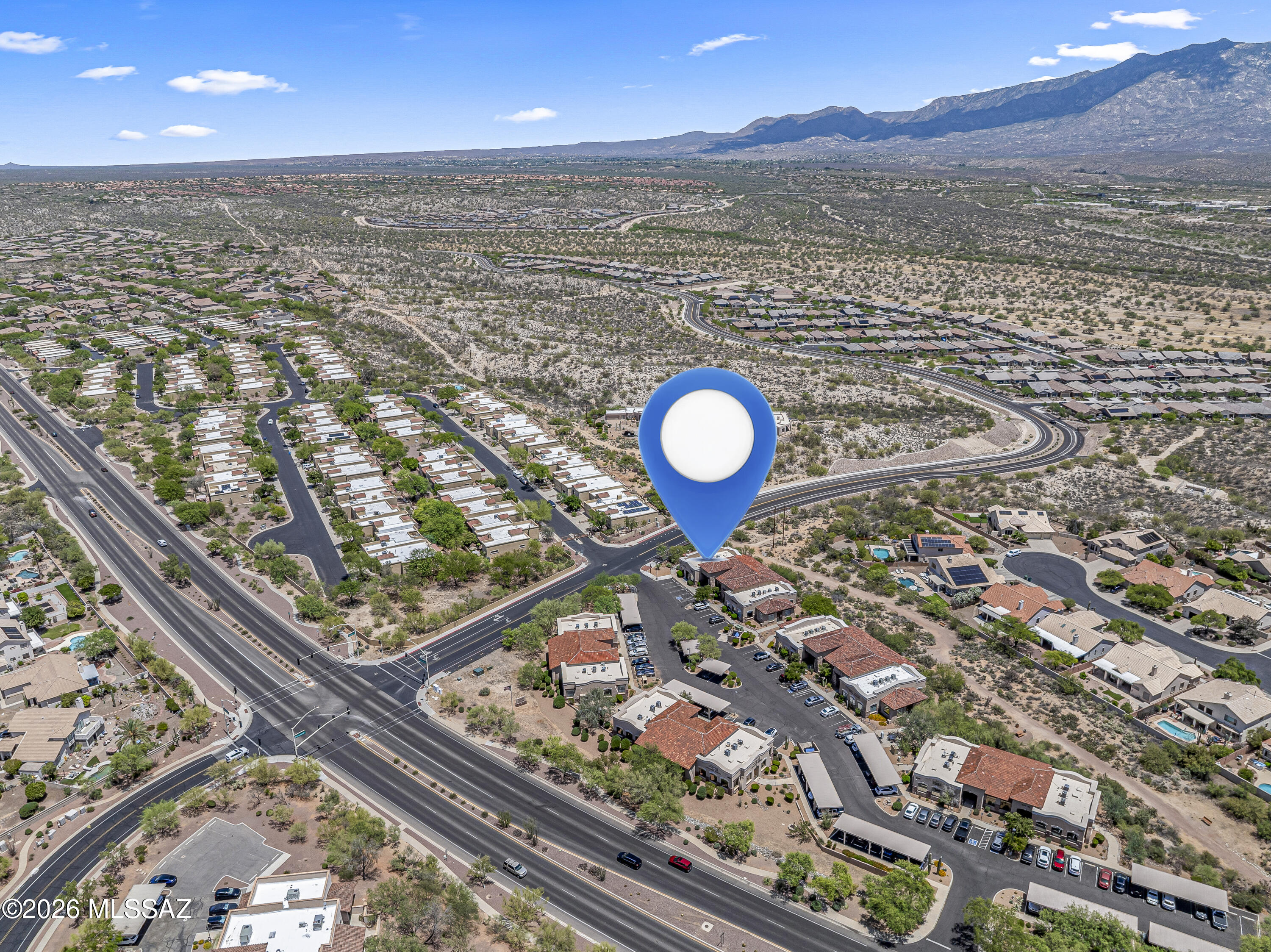 12480 N Rancho Vistoso Boulevard 130
