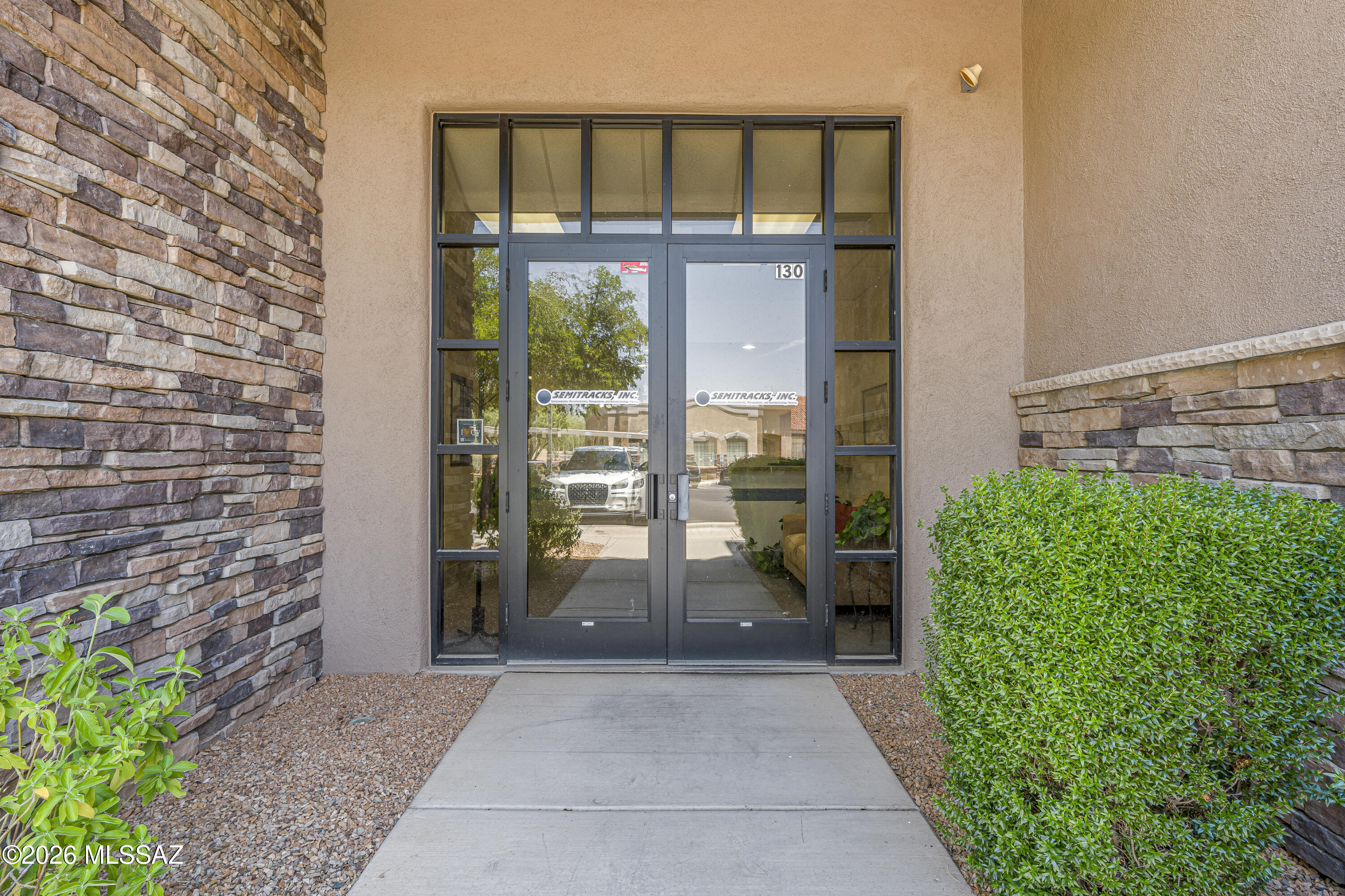 12480 N Rancho Vistoso Boulevard 130