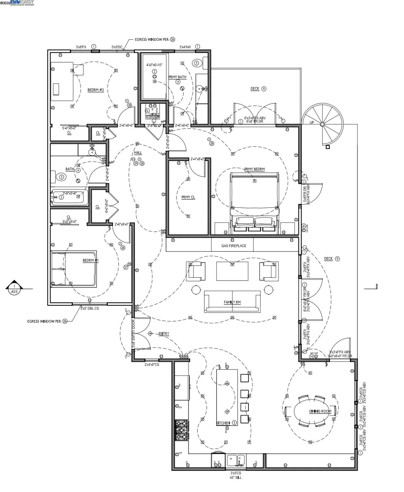 4058 N patterson