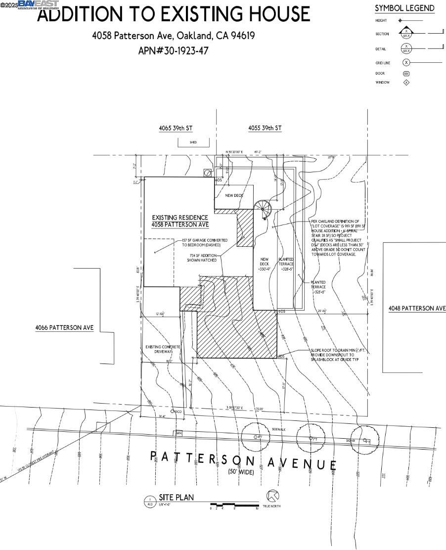 4058 N patterson