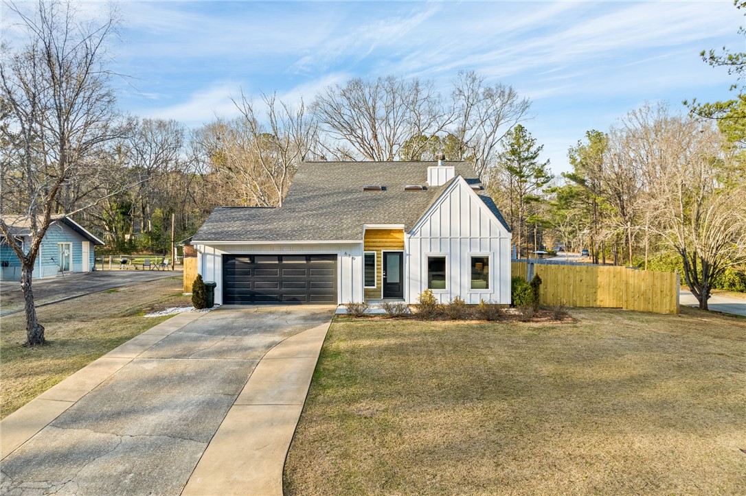 639 TANGLEWOOD AVENUE