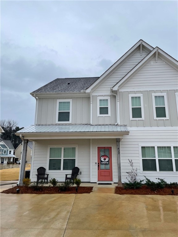 420 JACK HAMPTON DRIVE