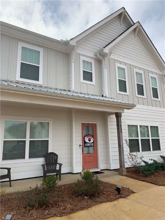 420 JACK HAMPTON DRIVE