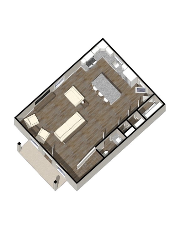 3260 ACADEMY DRIVE 302