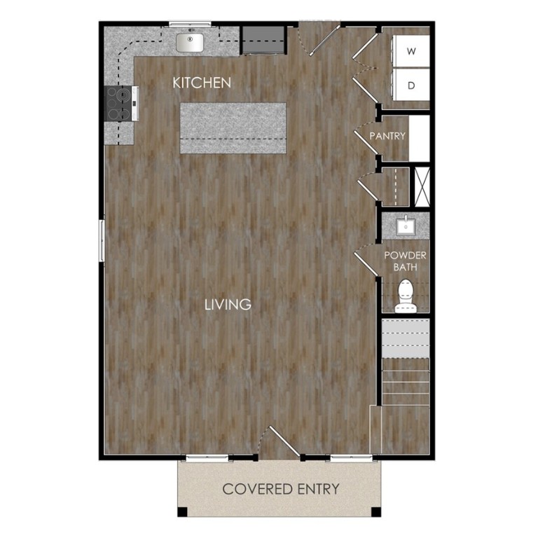 3260 ACADEMY DRIVE 302