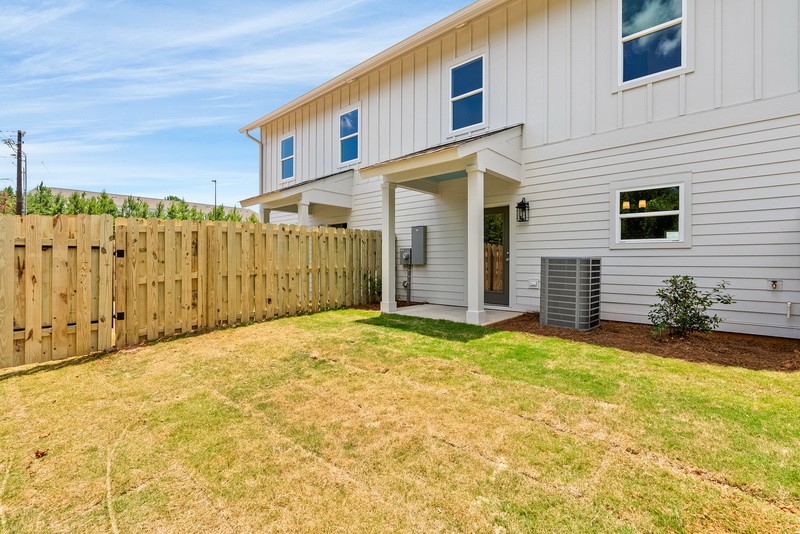 3260 ACADEMY DRIVE 302