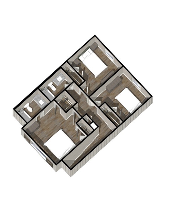 3260 ACADEMY DRIVE 302