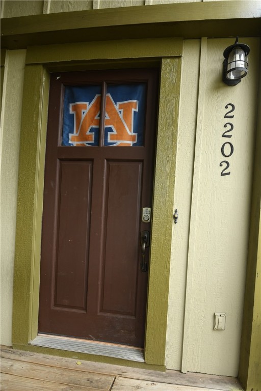 650 DEKALB STREET 2202