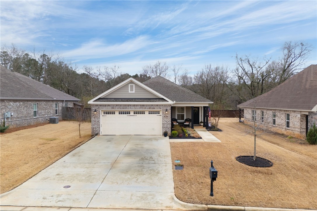 181 BLASTED ROCK ROAD