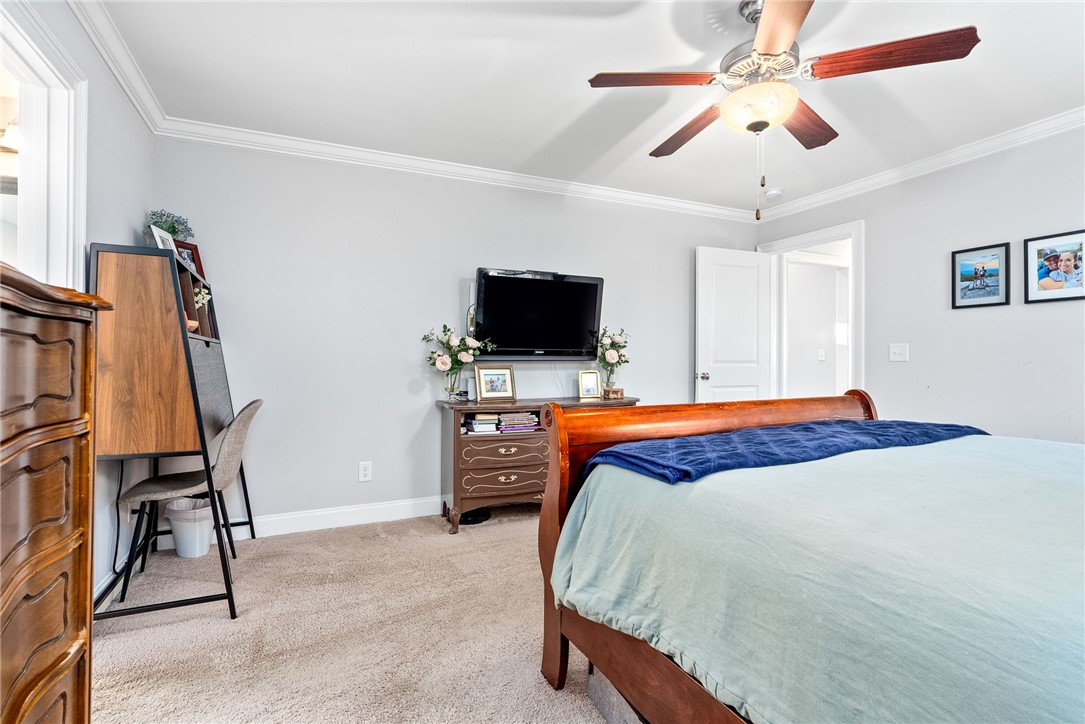 181 BLASTED ROCK ROAD