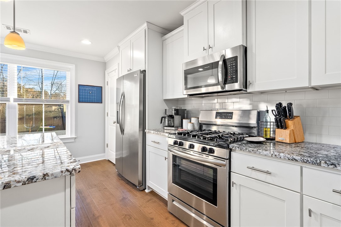 181 BLASTED ROCK ROAD