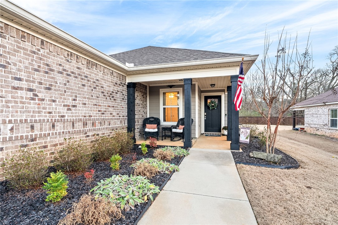 181 BLASTED ROCK ROAD