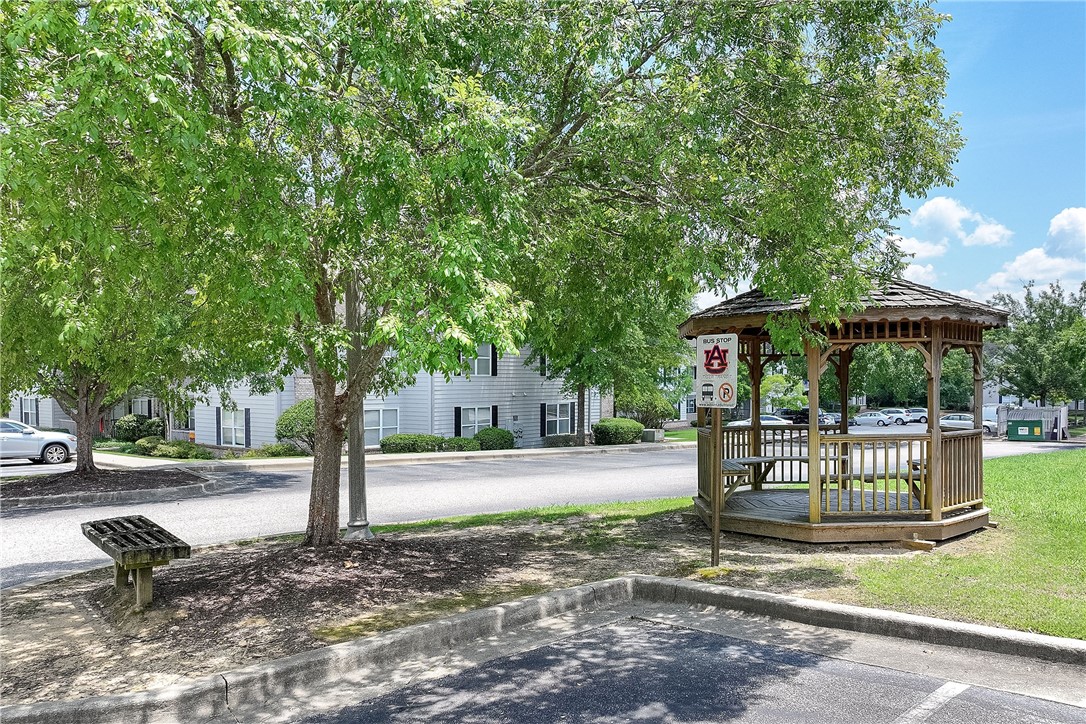 1385 S DONAHUE DRIVE 4201