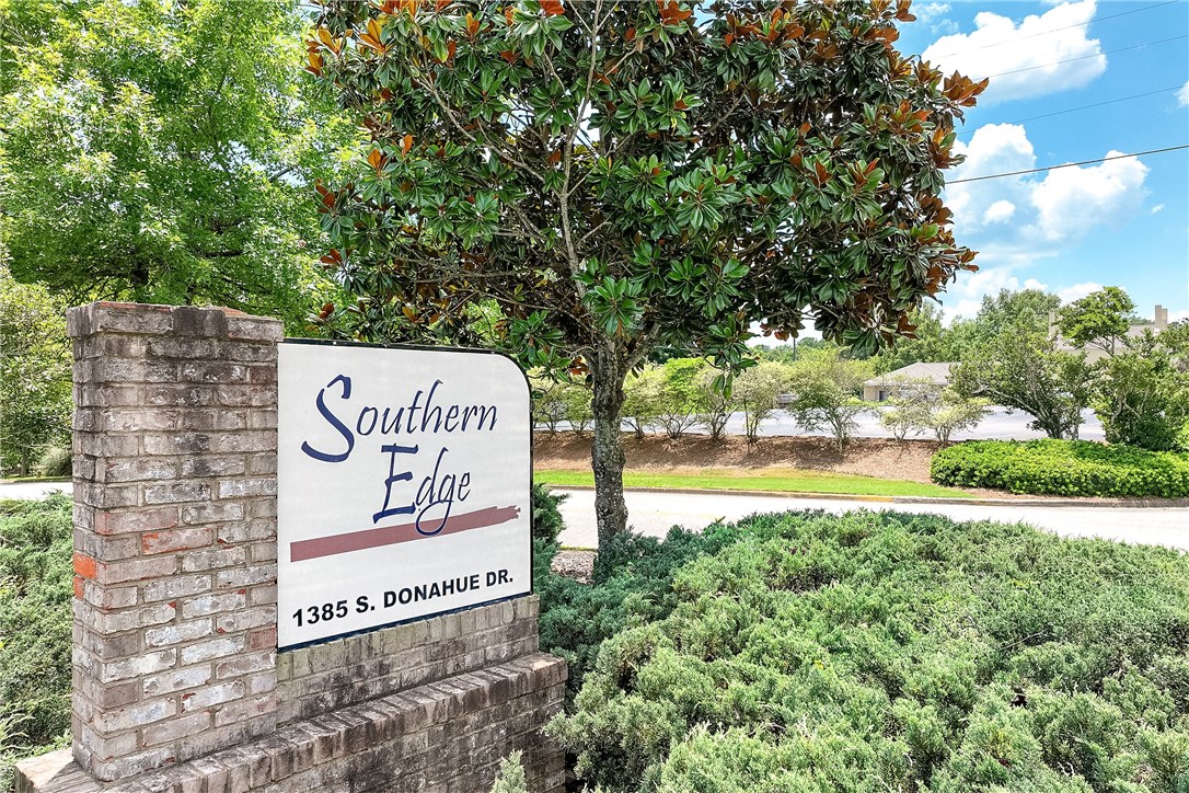 1385 S DONAHUE DRIVE 4201