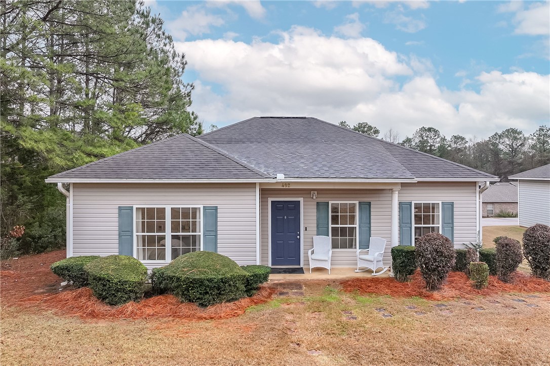 492 E VETERANS BOULEVARD