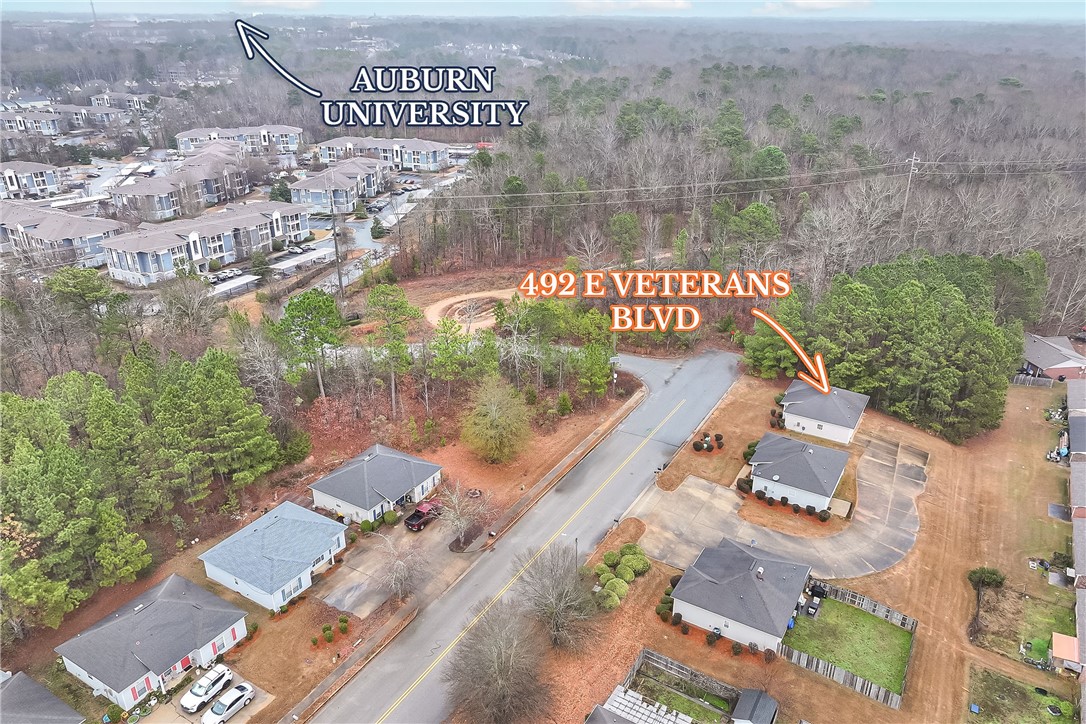 492 E VETERANS BOULEVARD