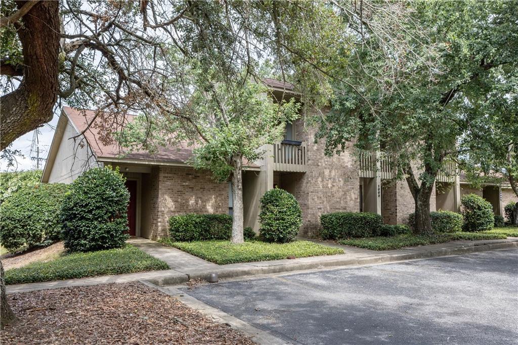 1000 STONEGATE DRIVE D