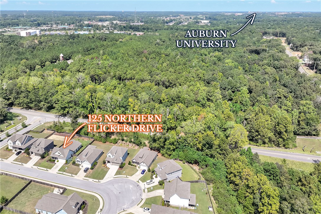 125 NORTHERN FLICKER DRIVE