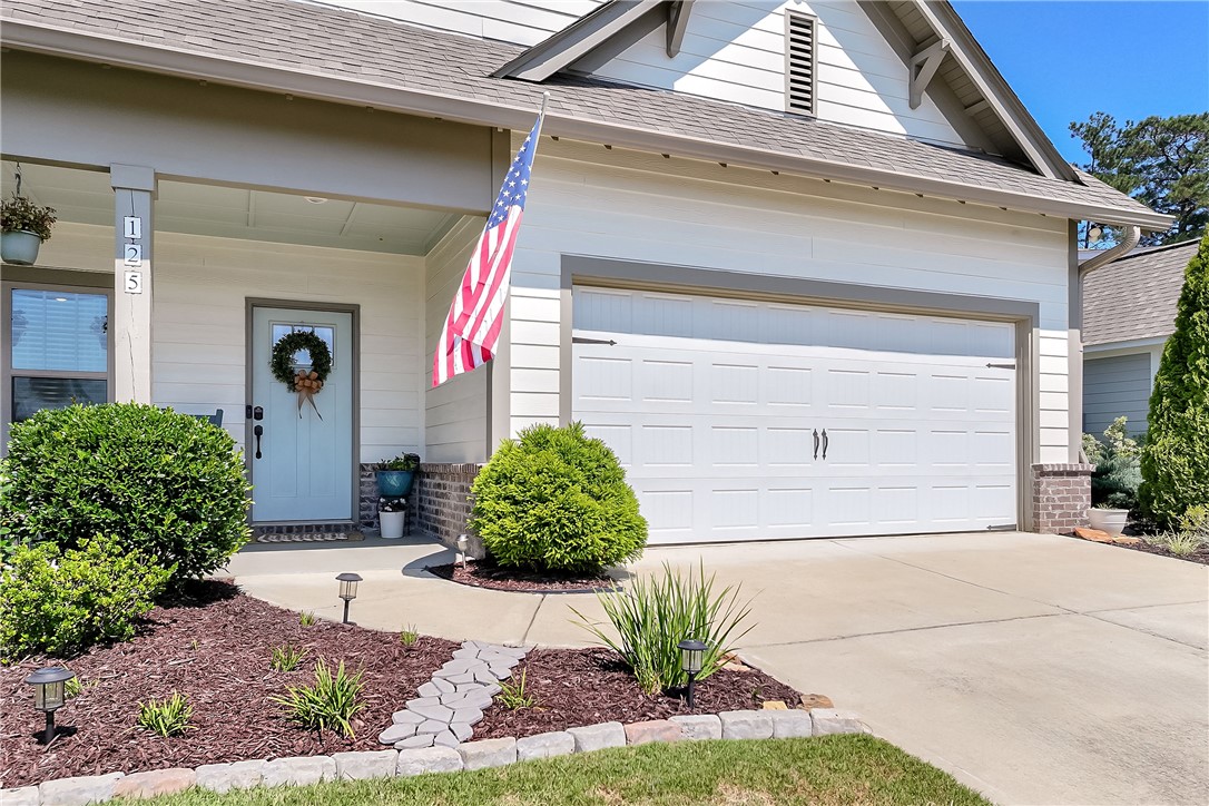125 NORTHERN FLICKER DRIVE